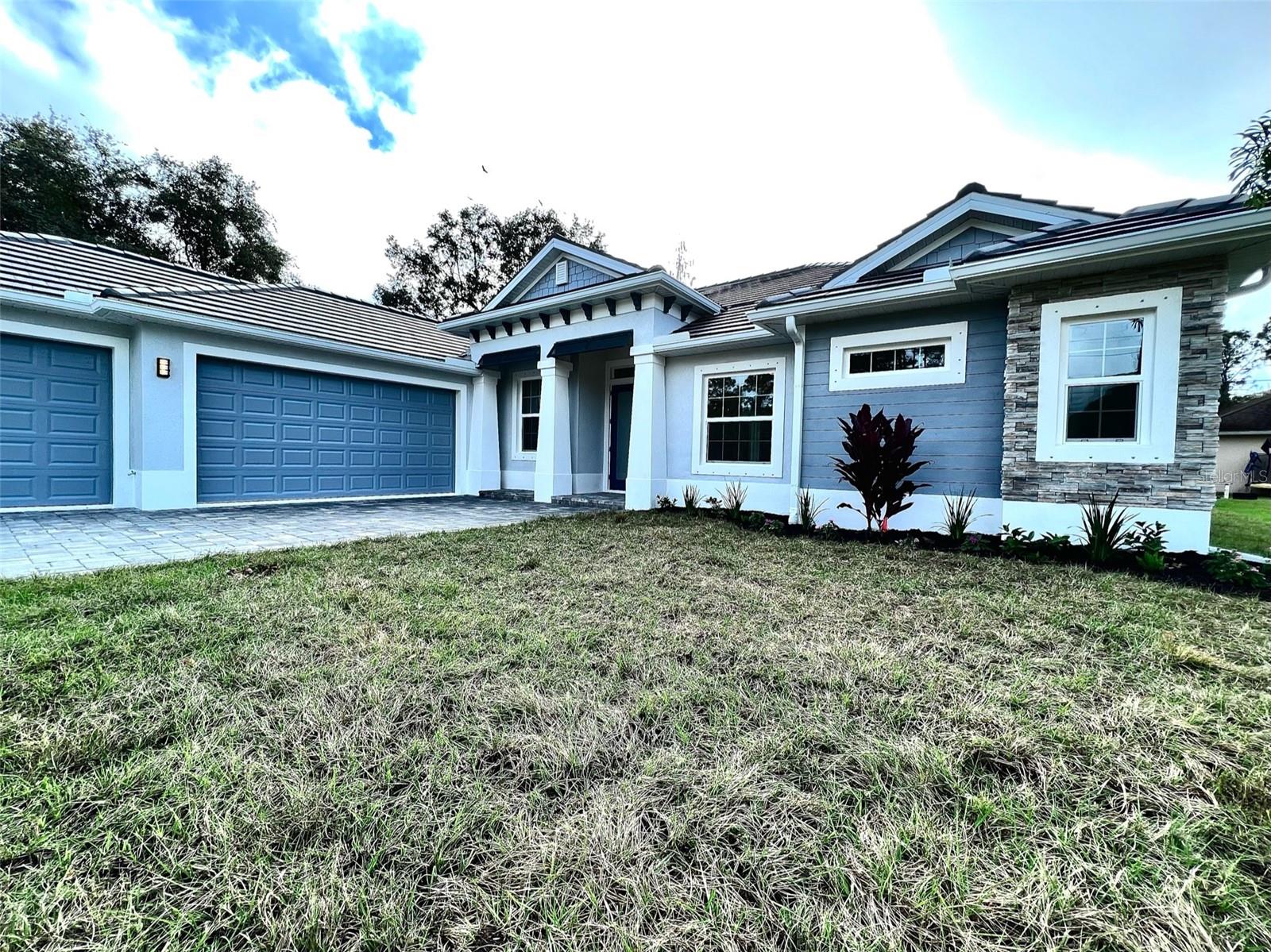 3120 WENONA DR, NORTH PORT, FL — photo 2
