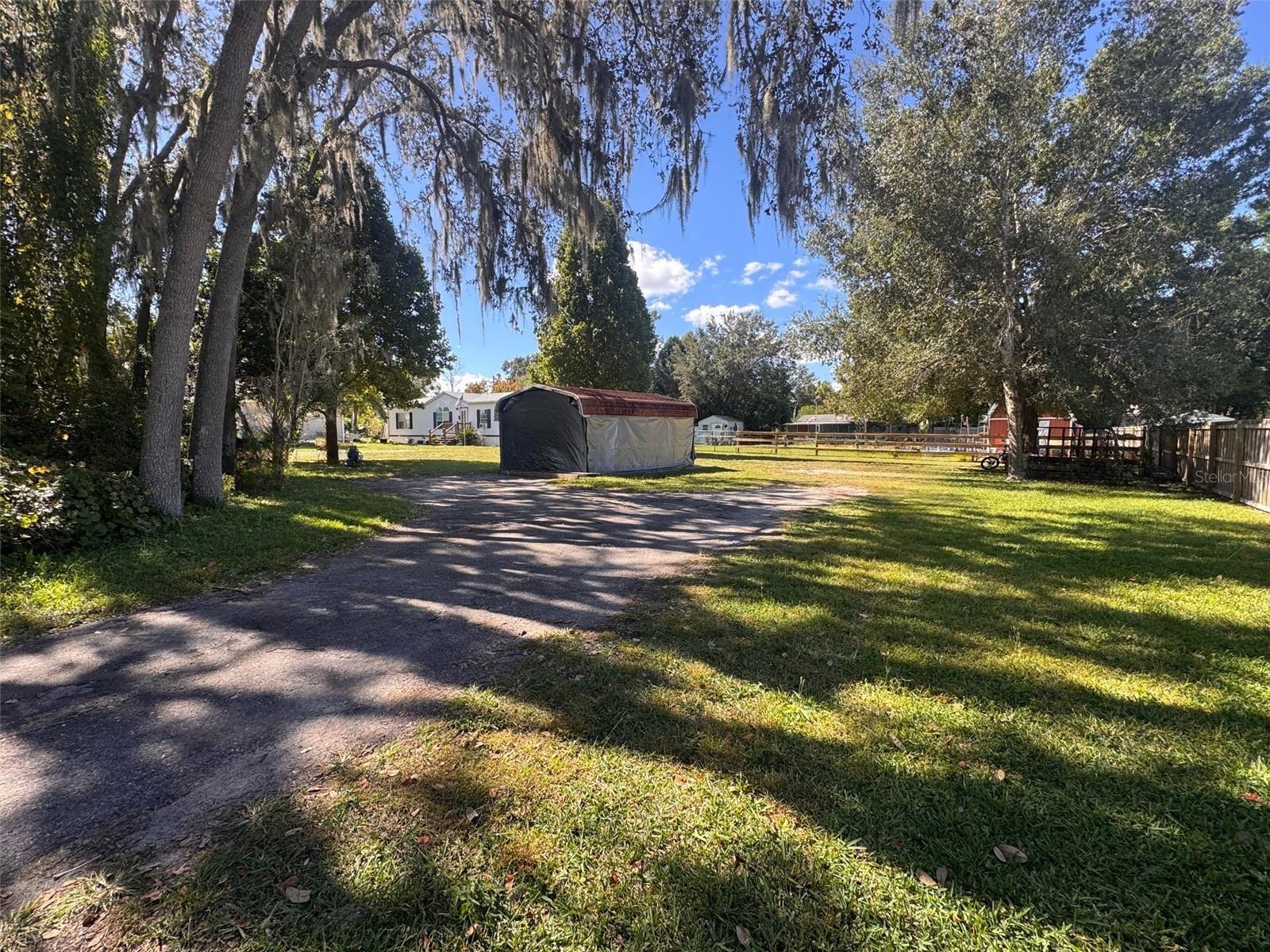 444 QUAIL STREET, LADY LAKE, FL — photo 7