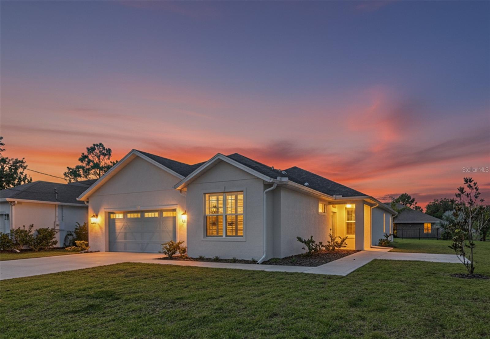 41 LA MANCHA DR, PALM COAST, FL