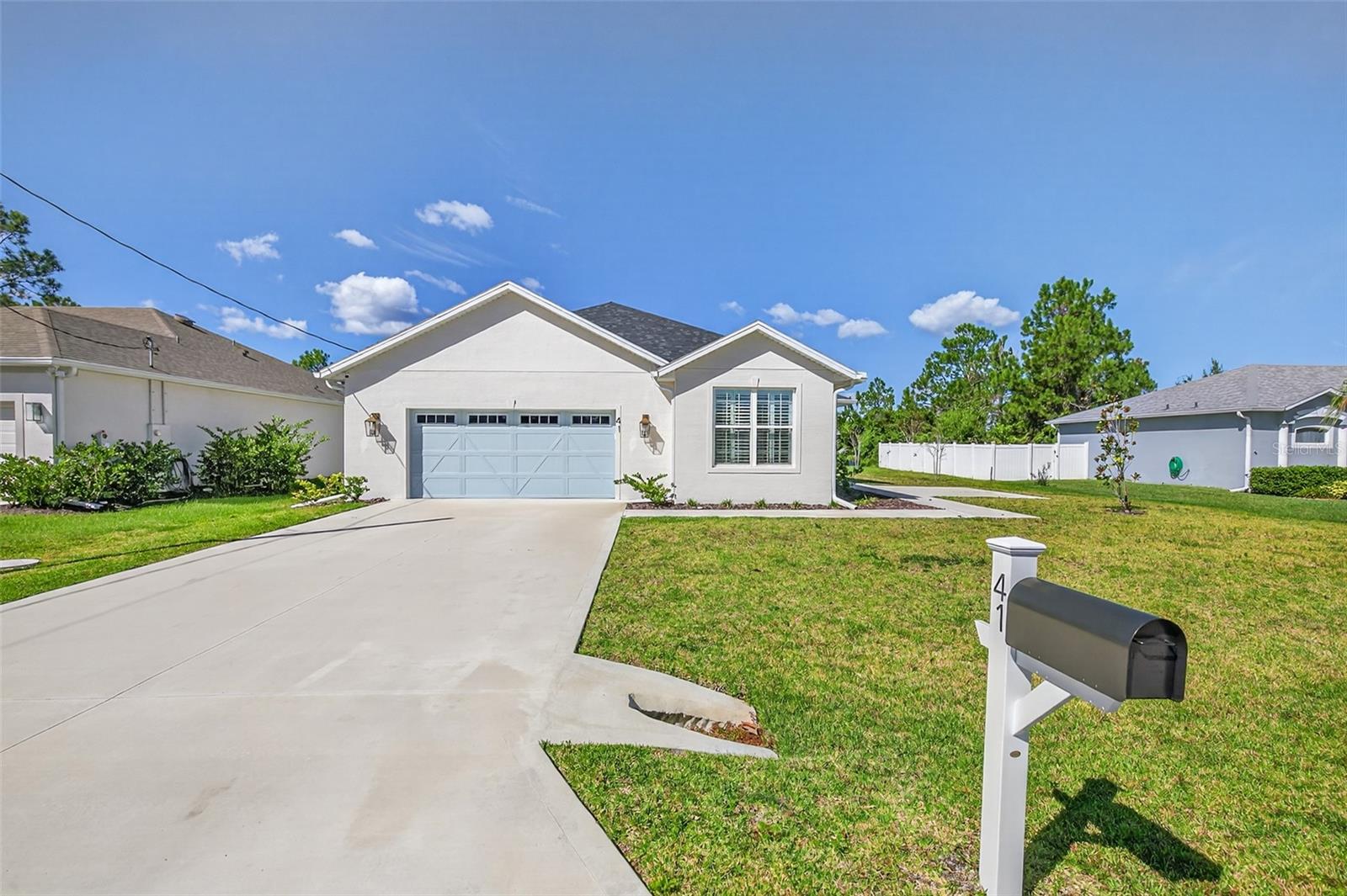 41 LA MANCHA DR, PALM COAST, FL — photo 2