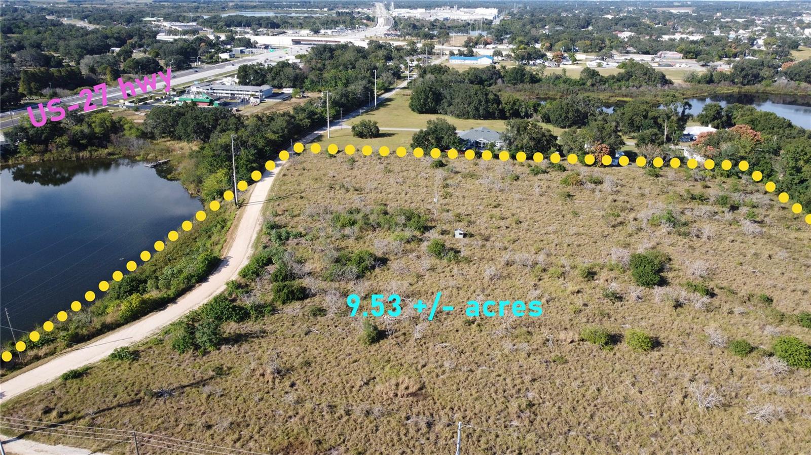 600 GROVE AVE, LAKE WALES, FL — photo 2