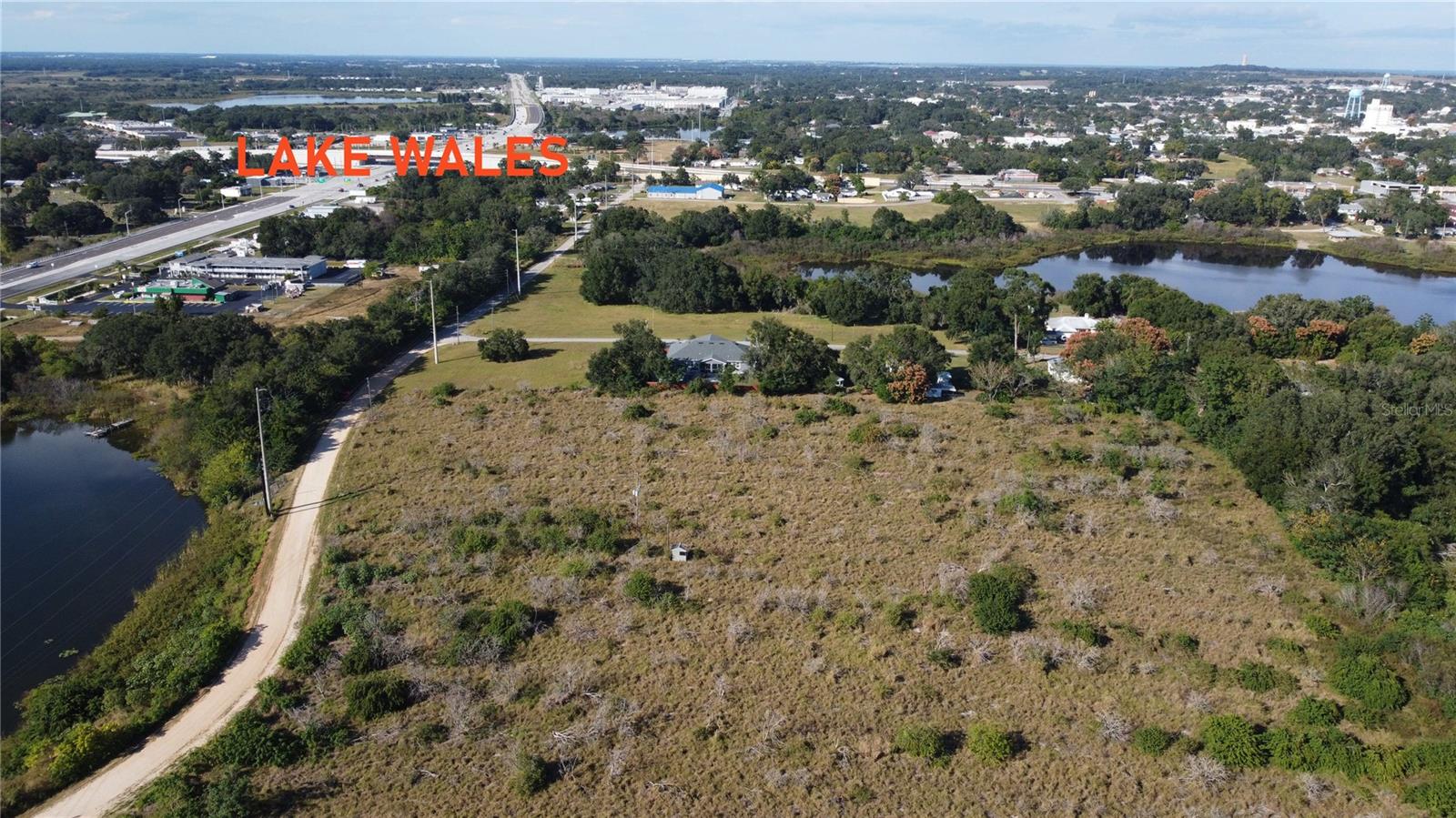 600 GROVE AVE, LAKE WALES, FL — photo 4