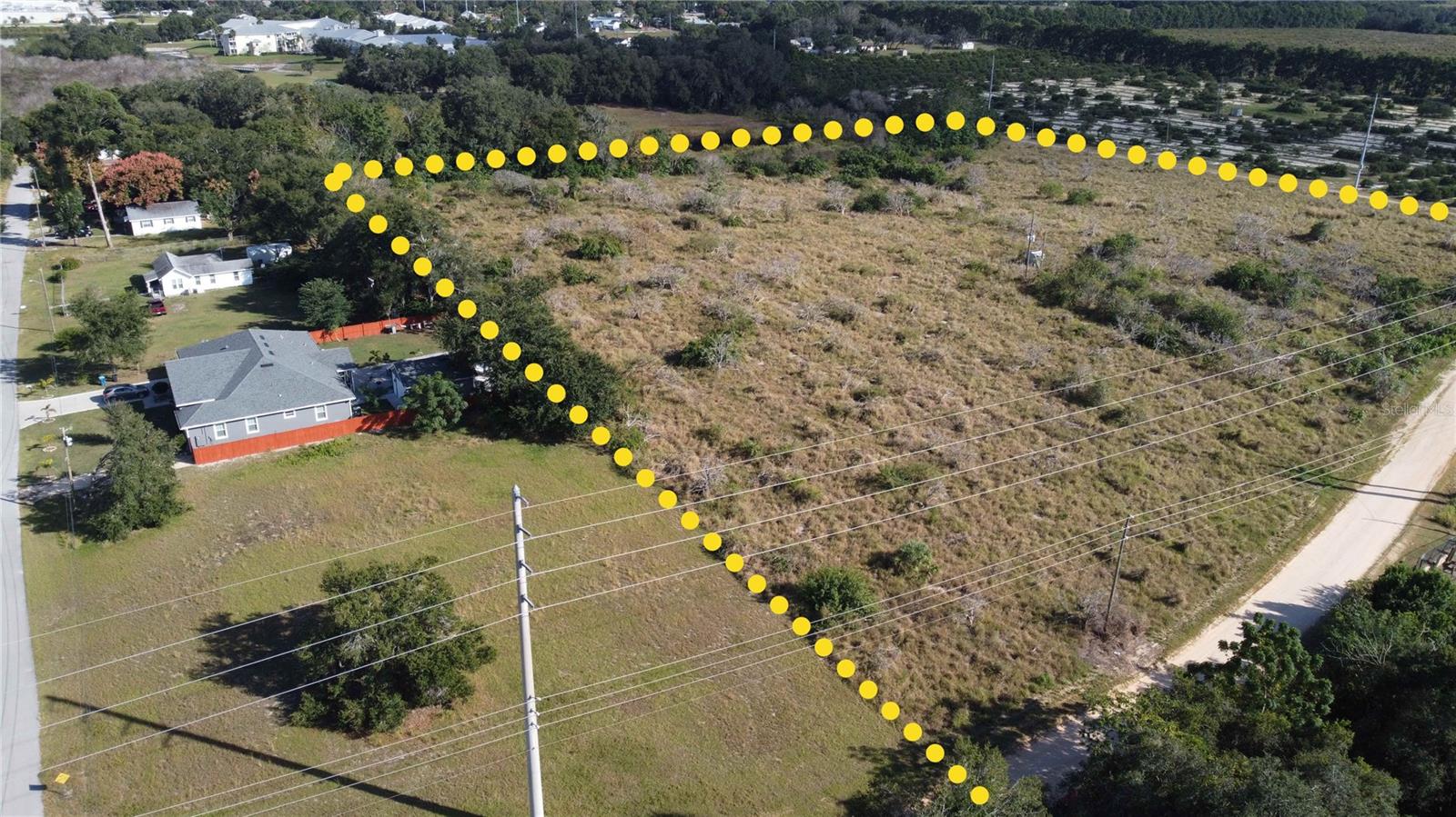 600 GROVE AVE, LAKE WALES, FL — photo 6