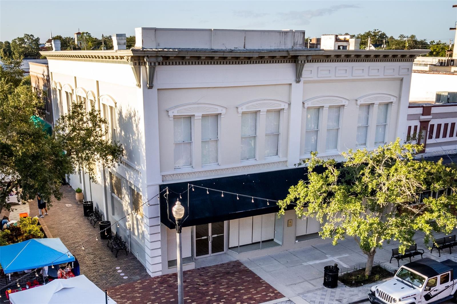 121 E 1ST ST #101, SANFORD, FL