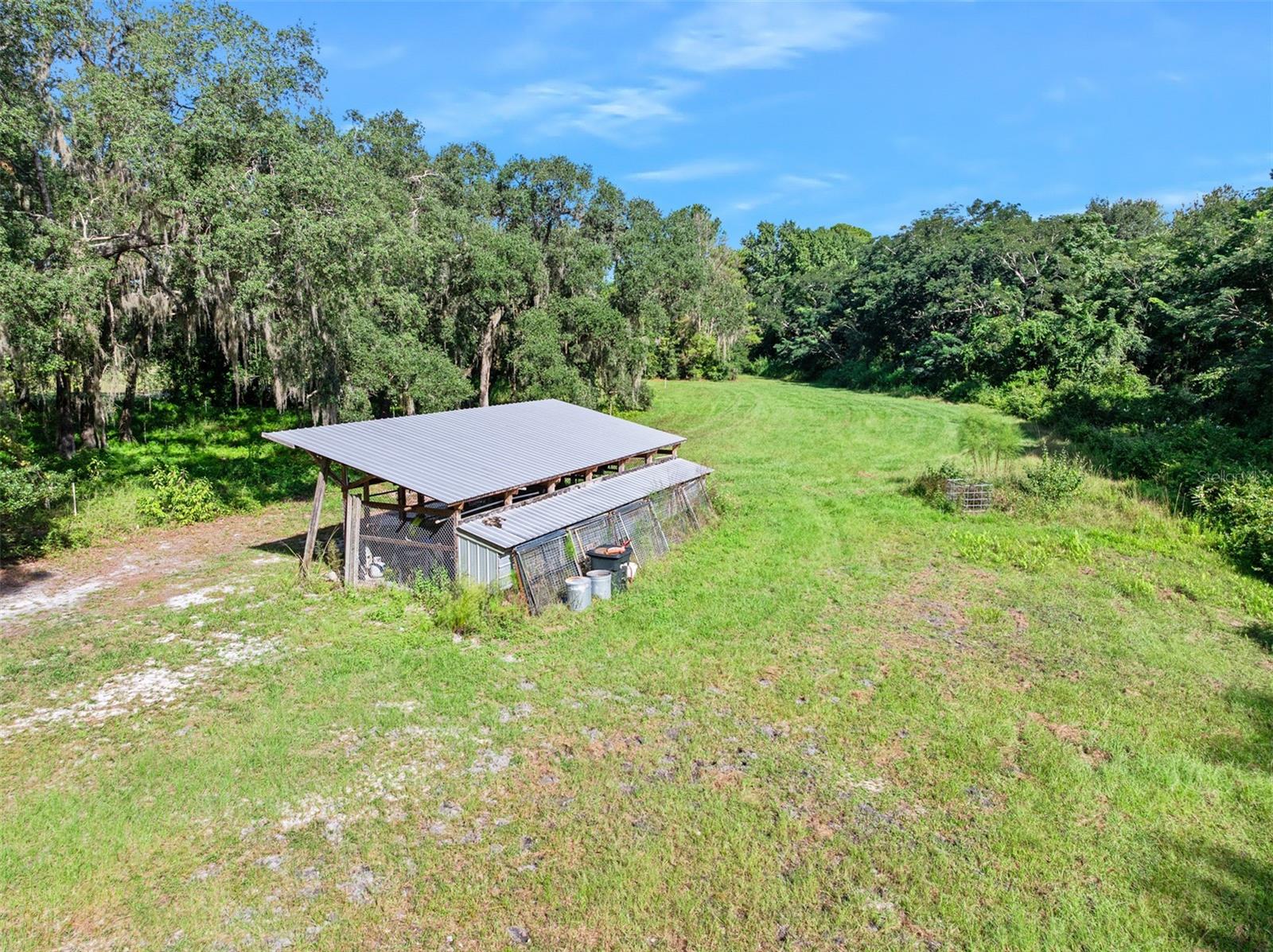 ROBERTS RD, PIERSON, FL — photo 63
