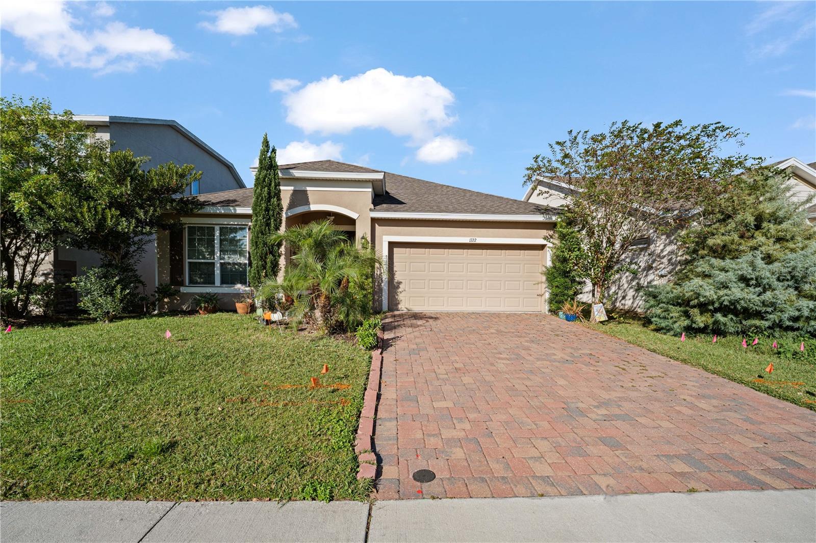 1722 REFLECTION LN, ST CLOUD, FL