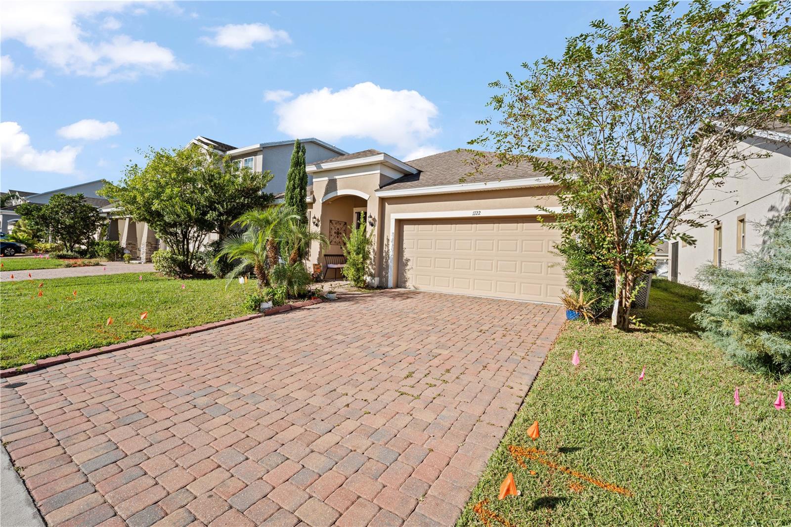 1722 REFLECTION LN, ST CLOUD, FL — photo 2