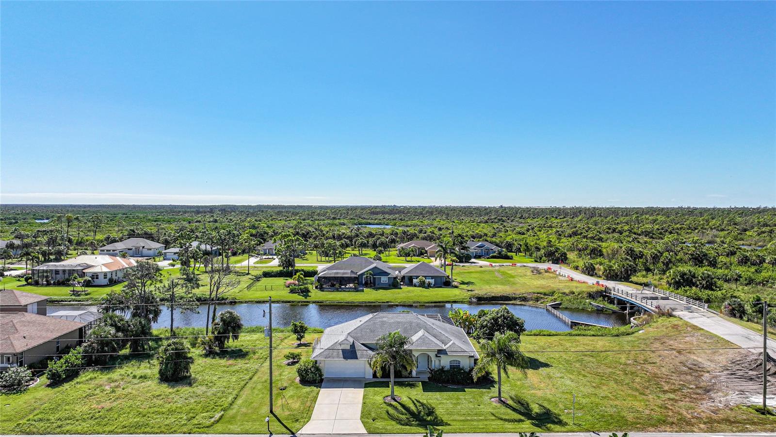 1185 ROTONDA CIR, ROTONDA WEST, FL