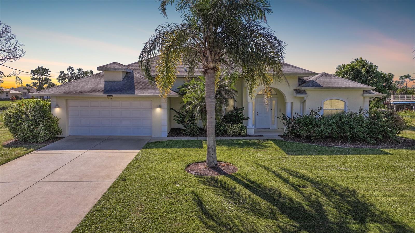 1185 ROTONDA CIR, ROTONDA WEST, FL — photo 5