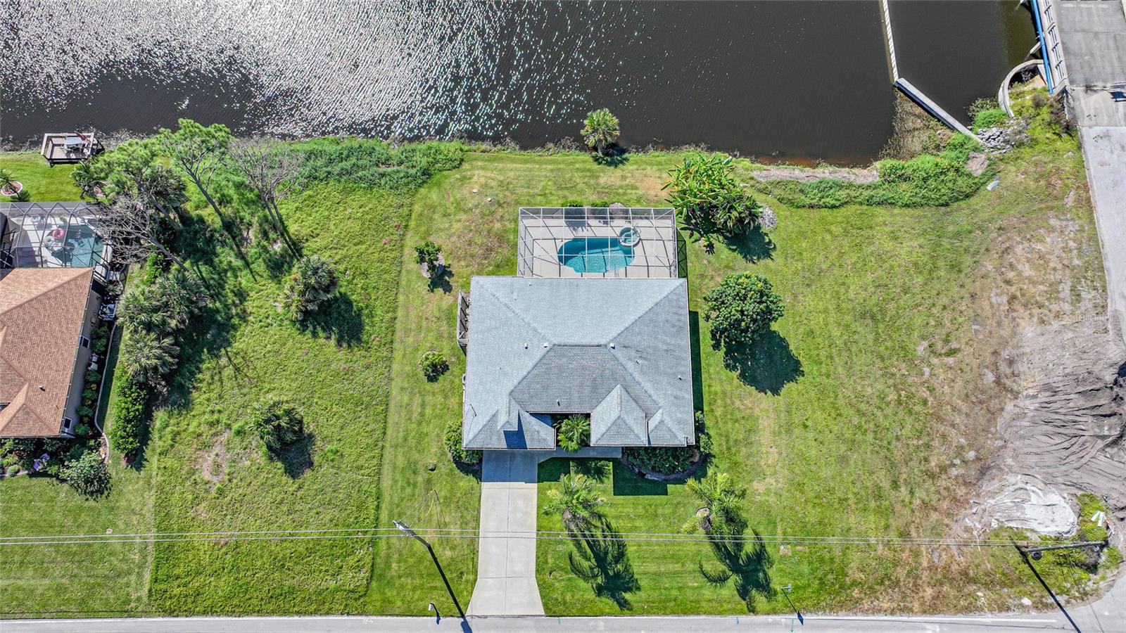 1185 ROTONDA CIR, ROTONDA WEST, FL — photo 6