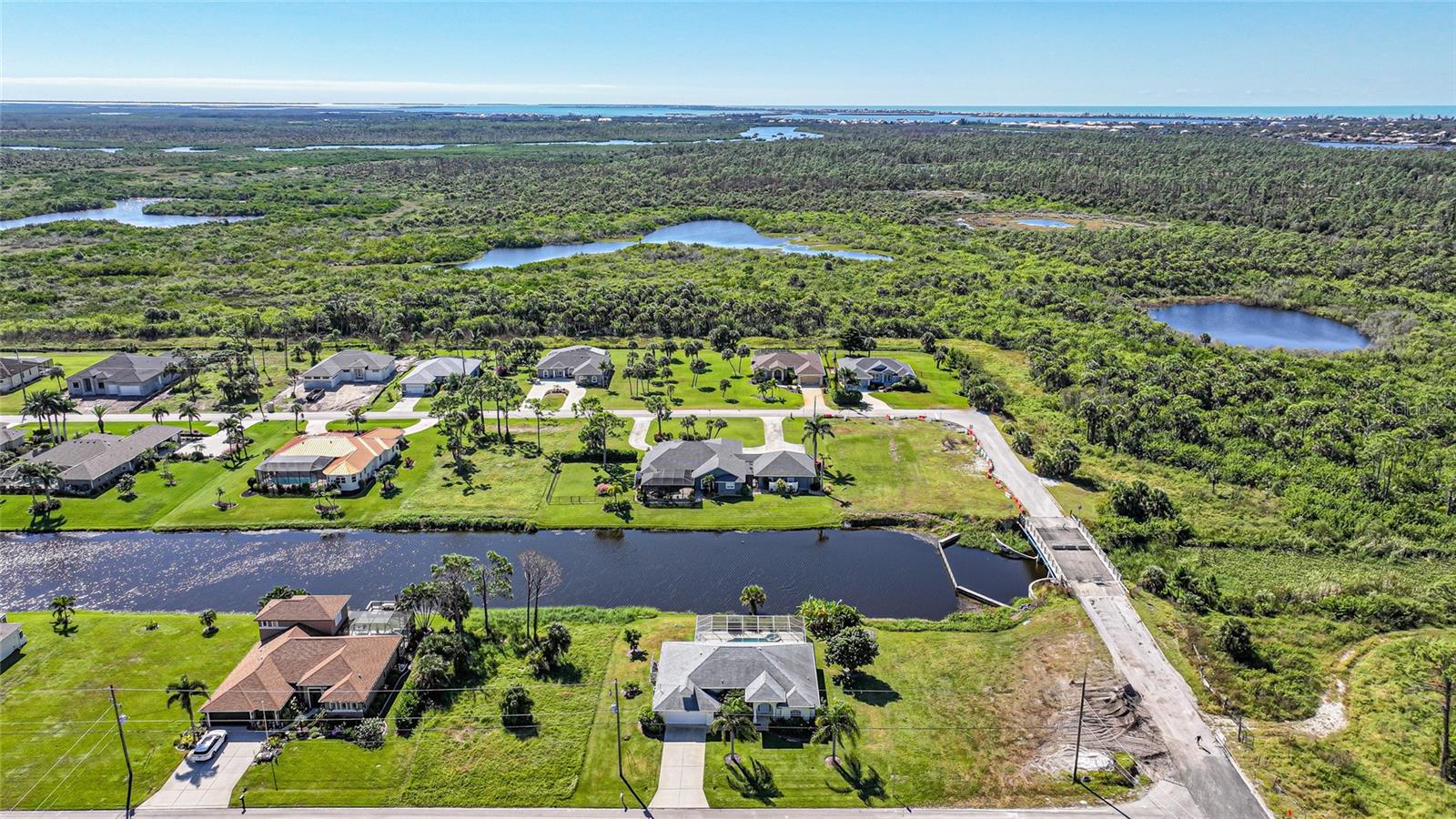 1185 ROTONDA CIR, ROTONDA WEST, FL — photo 7