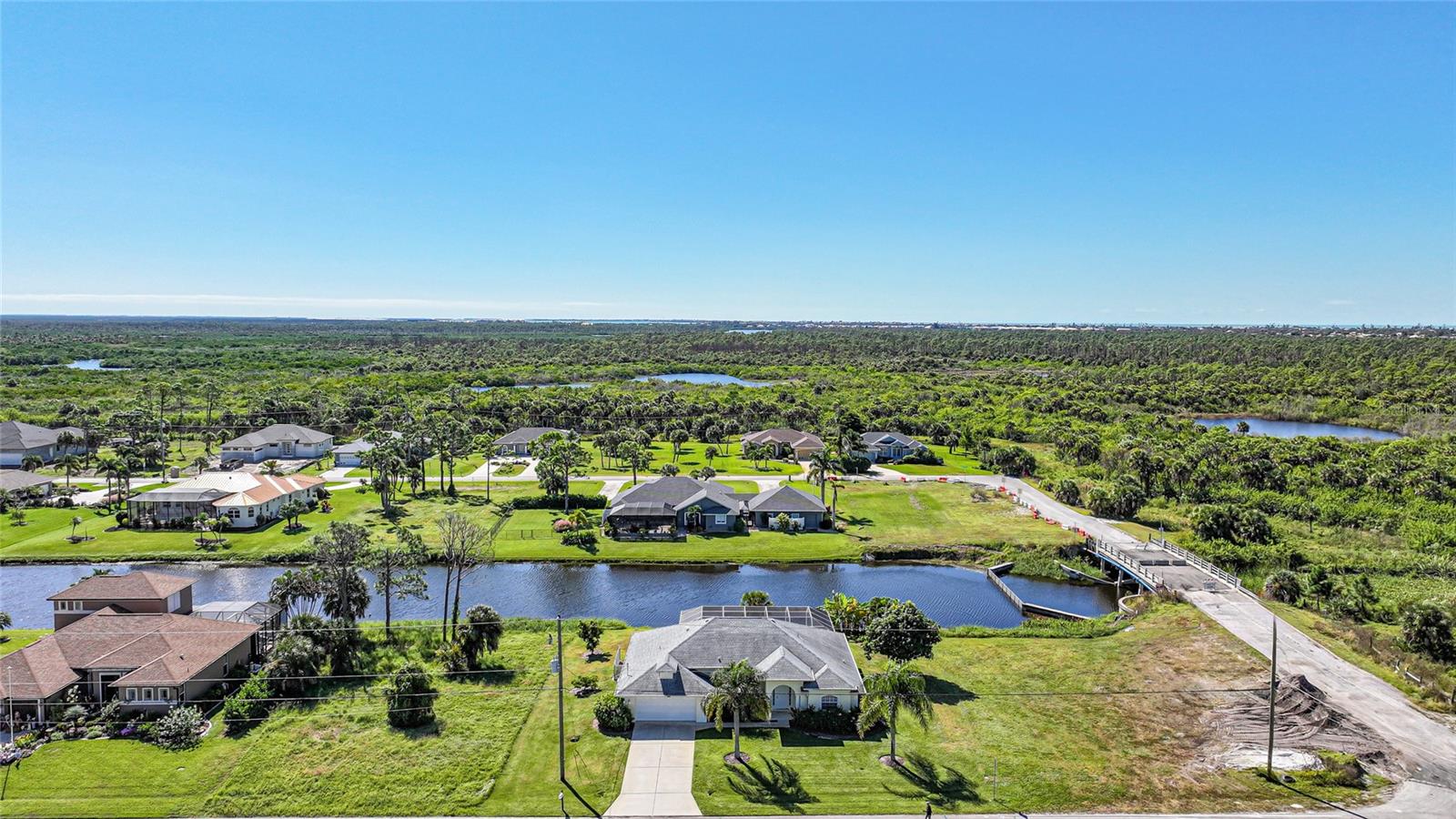 1185 ROTONDA CIR, ROTONDA WEST, FL — photo 8