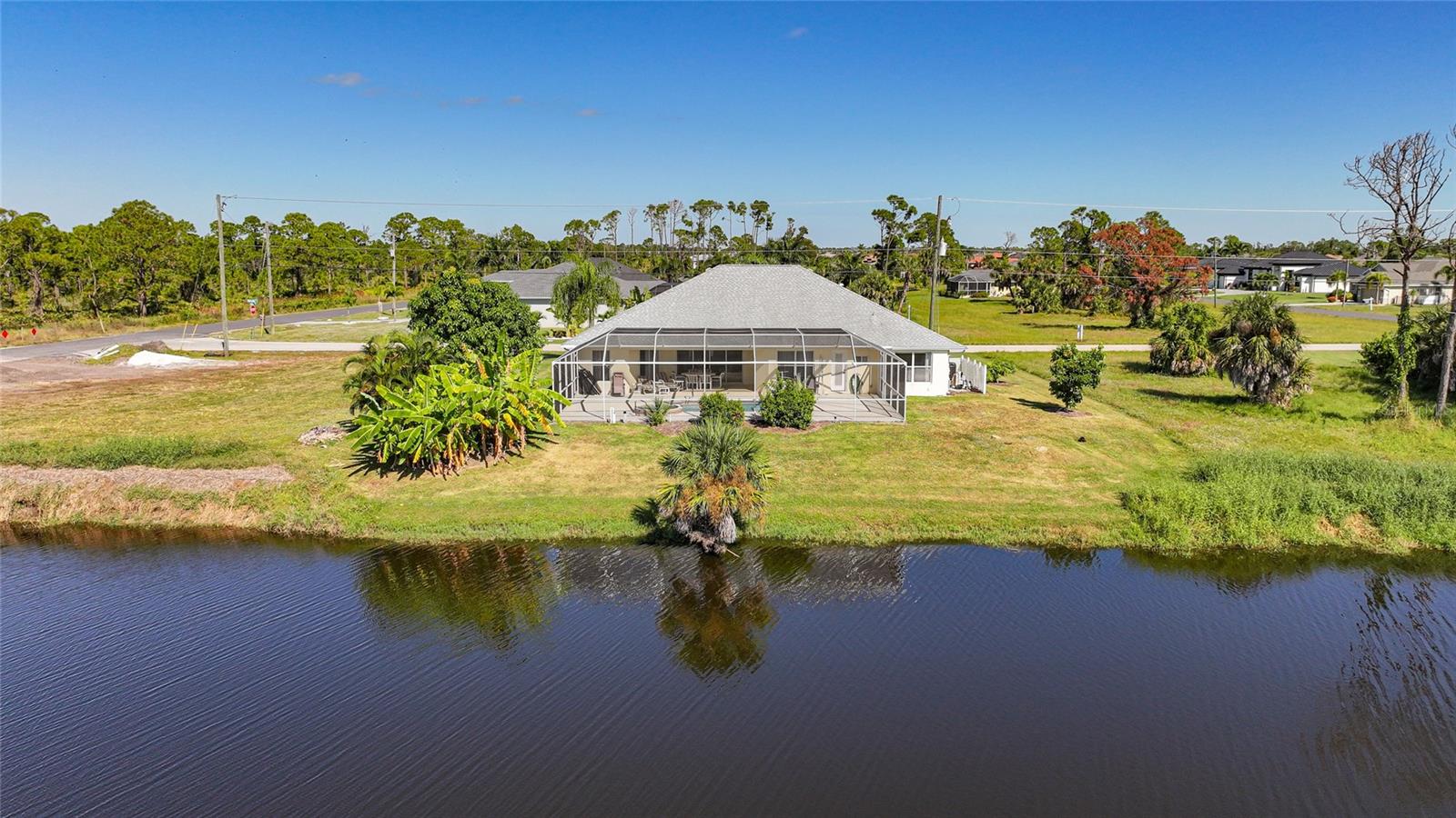 1185 ROTONDA CIR, ROTONDA WEST, FL — photo 9