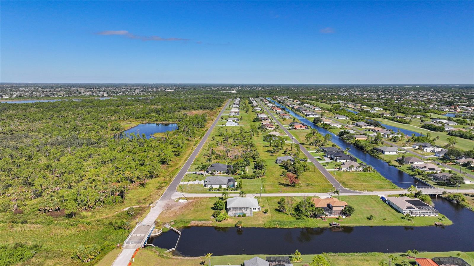 1185 ROTONDA CIR, ROTONDA WEST, FL — photo 13