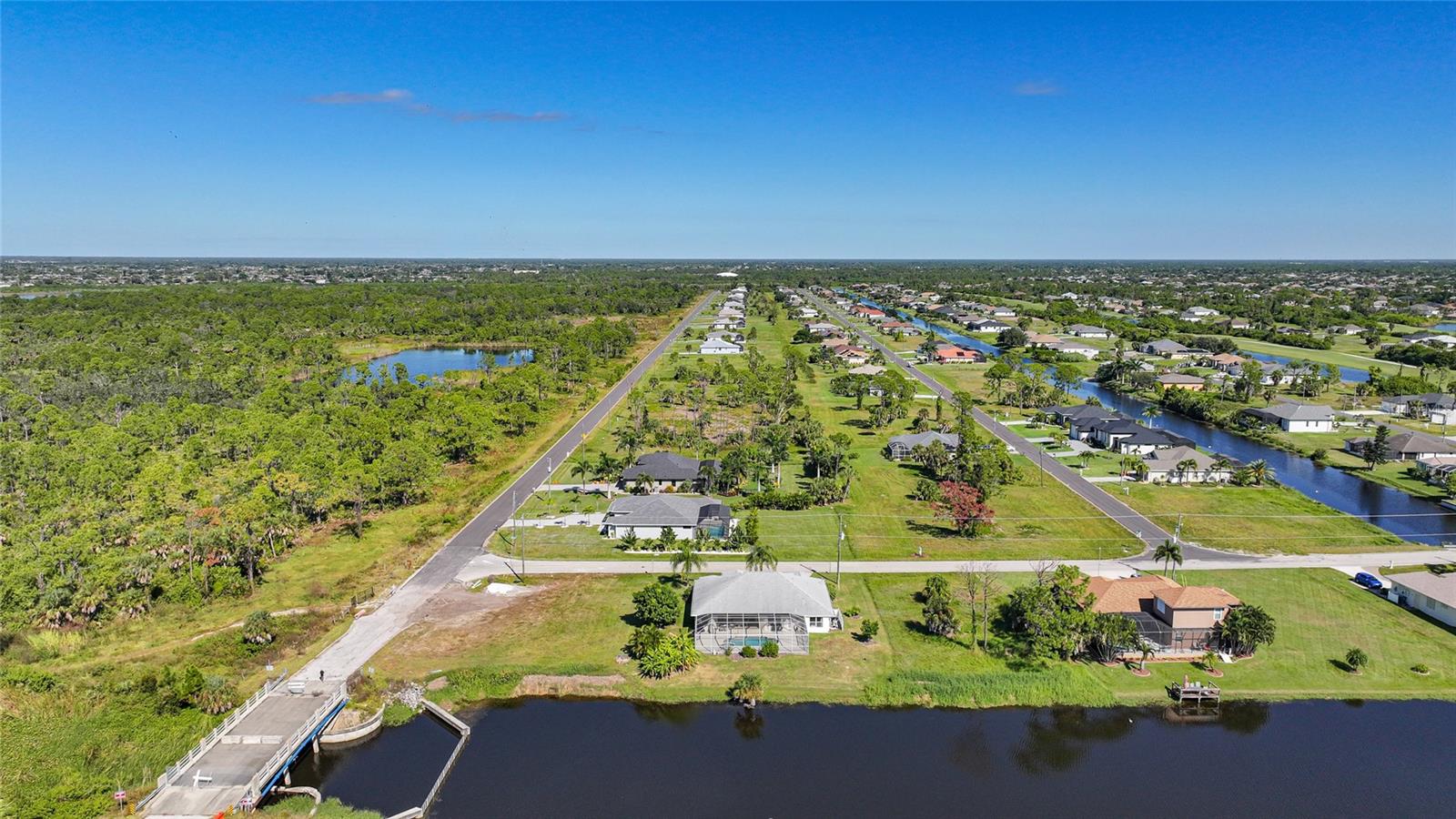 1185 ROTONDA CIR, ROTONDA WEST, FL — photo 14
