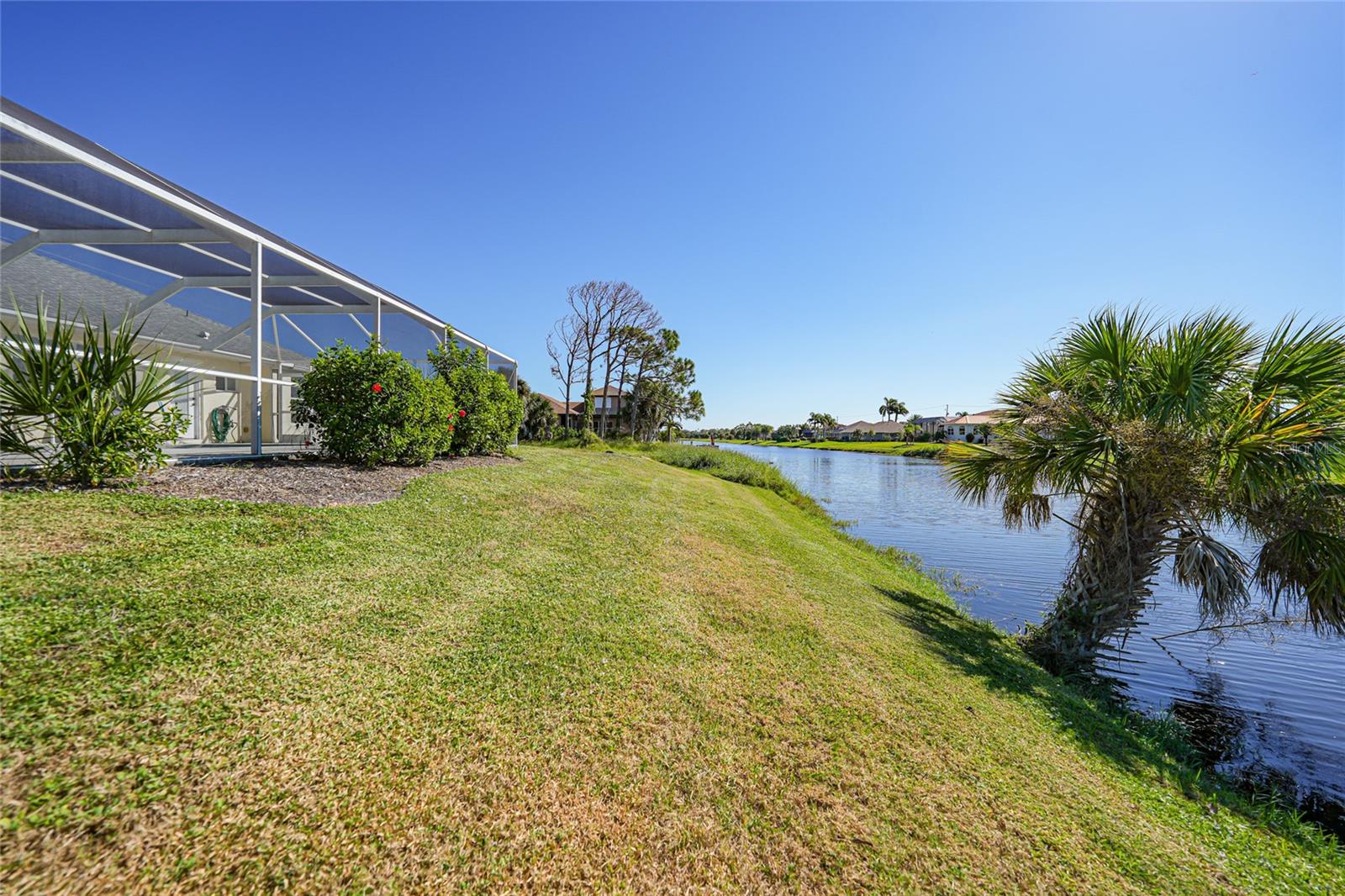 1185 ROTONDA CIR, ROTONDA WEST, FL — photo 15