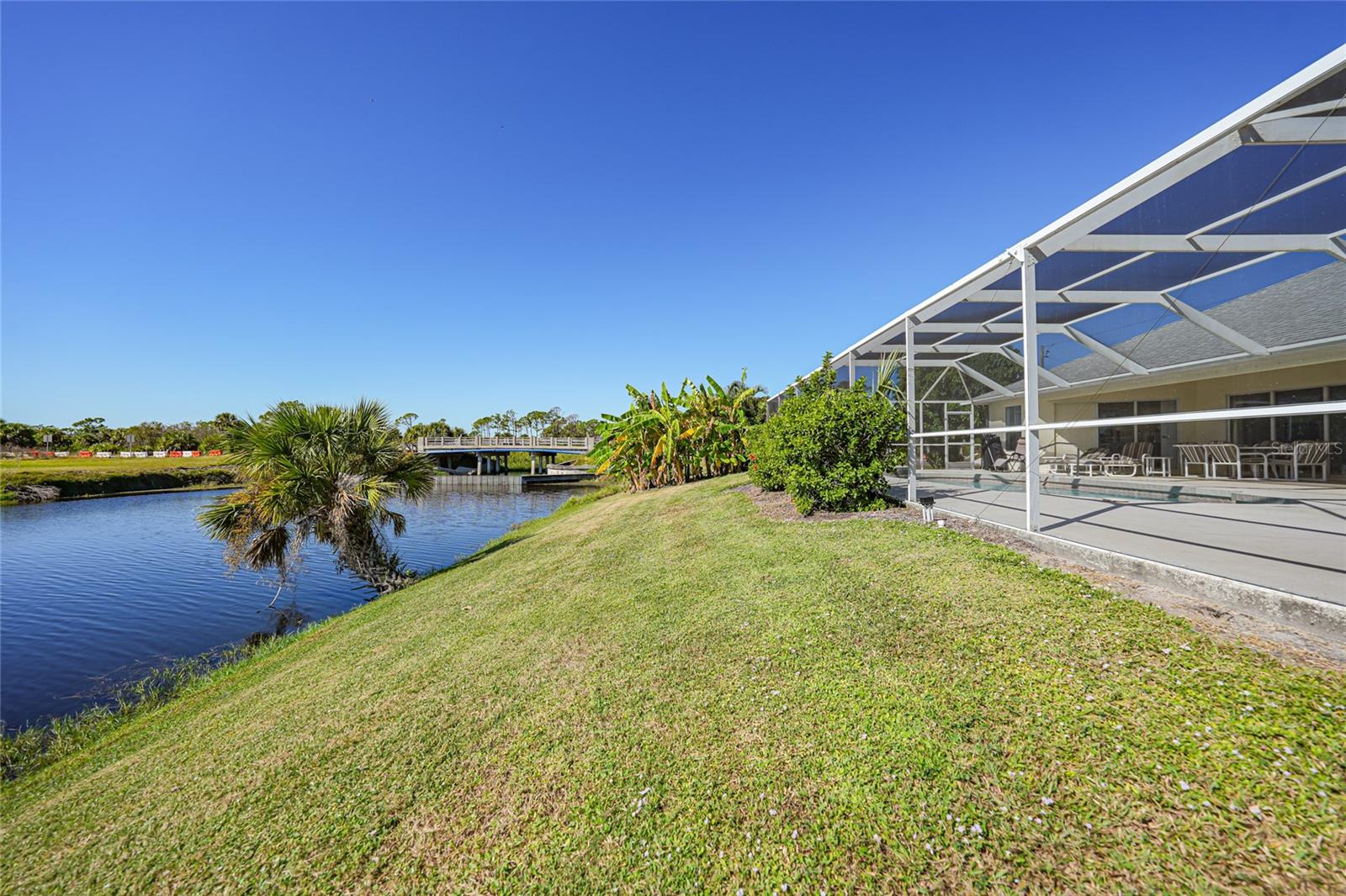 1185 ROTONDA CIR, ROTONDA WEST, FL — photo 18