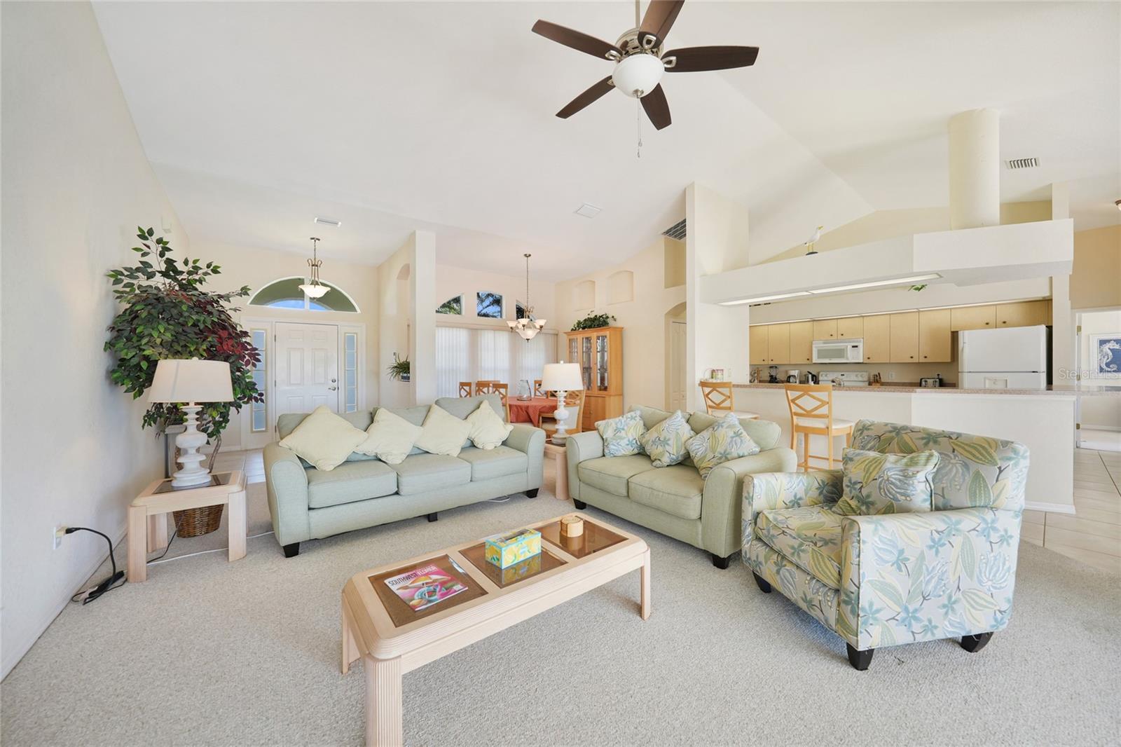 1185 ROTONDA CIR, ROTONDA WEST, FL — photo 22