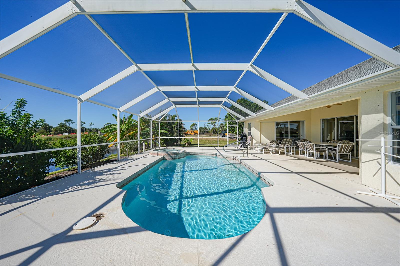 1185 ROTONDA CIR, ROTONDA WEST, FL — photo 51