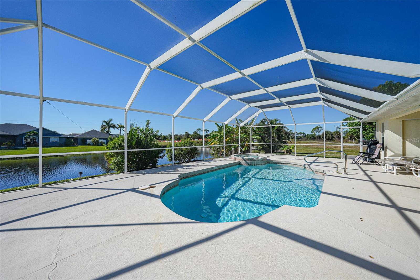1185 ROTONDA CIR, ROTONDA WEST, FL — photo 52