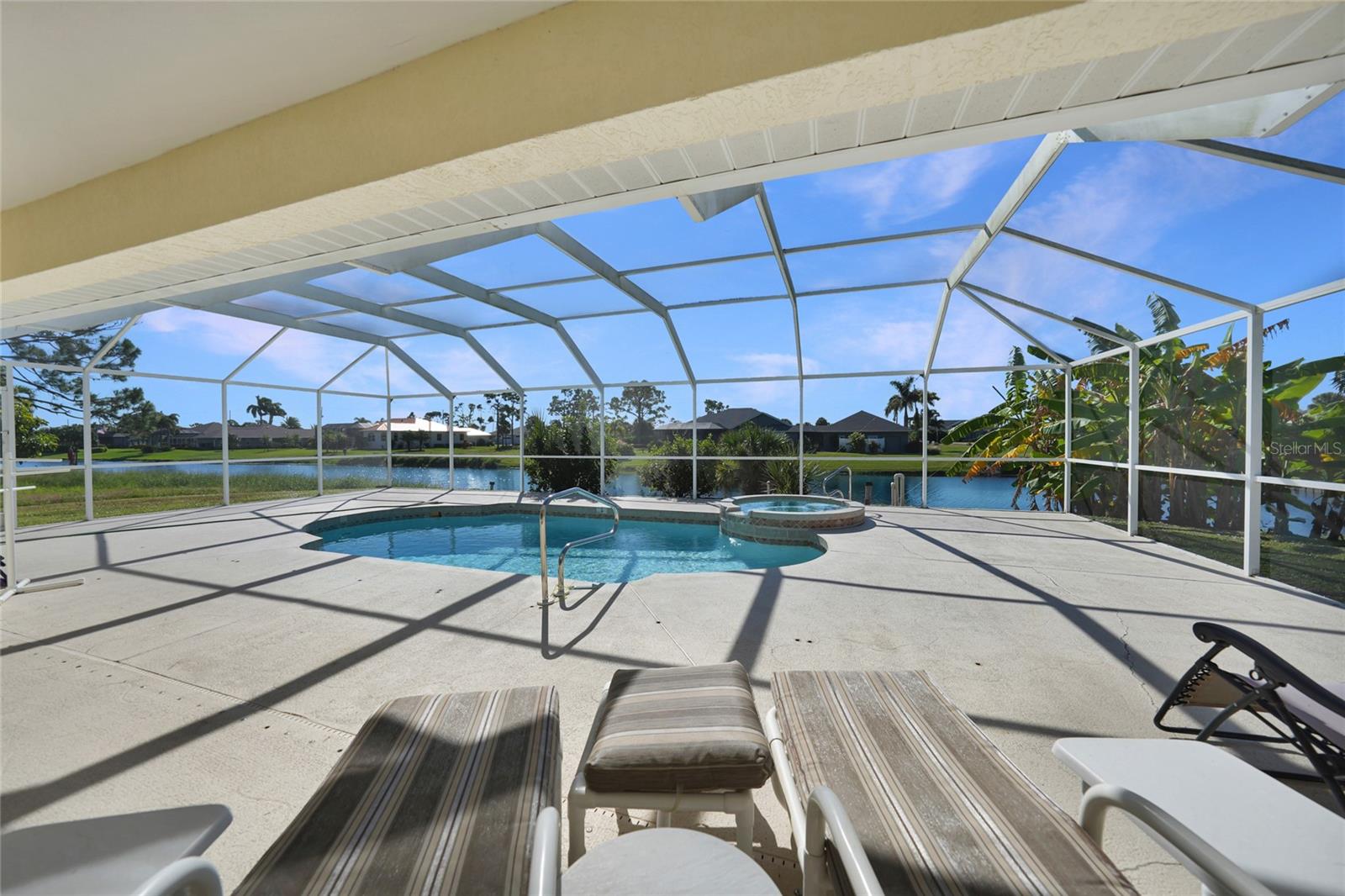1185 ROTONDA CIR, ROTONDA WEST, FL — photo 55