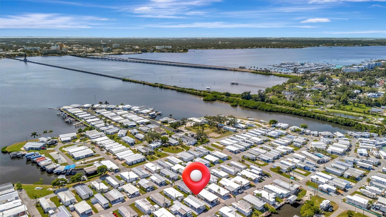 247 PALM LN, PALMETTO, FL — photo 2