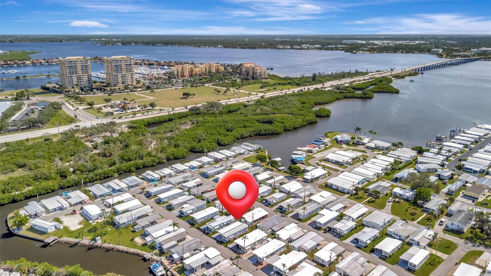 247 PALM LN, PALMETTO, FL — photo 11