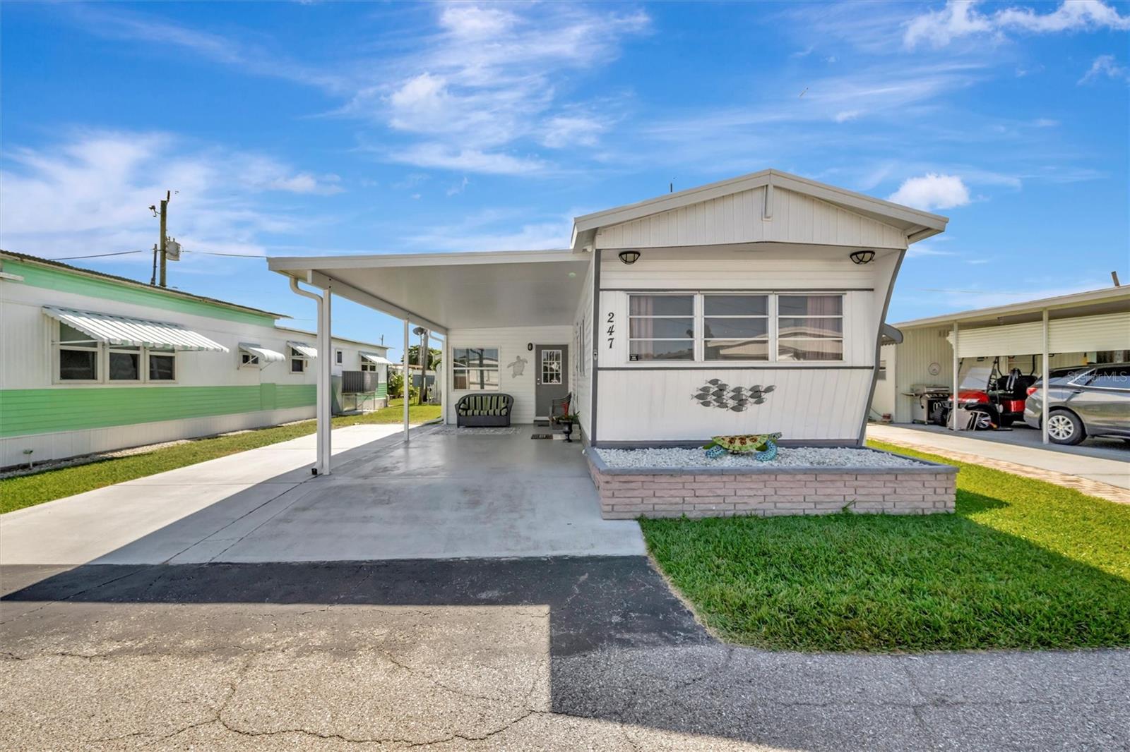 247 PALM LN, PALMETTO, FL — photo 28