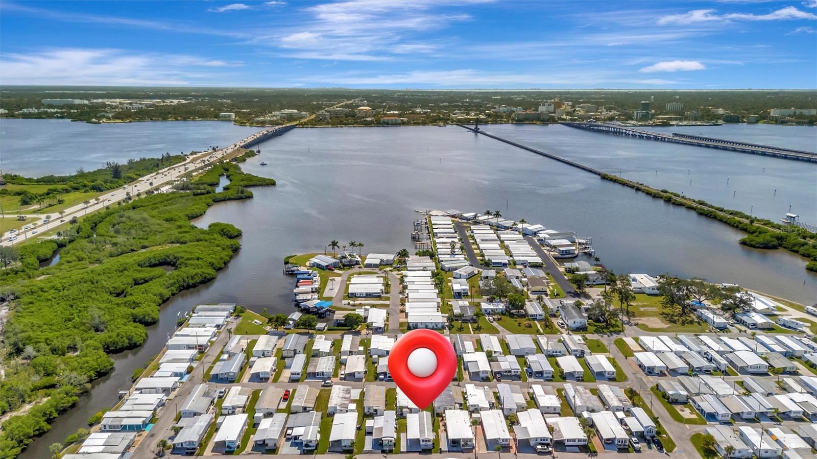 247 PALM LN, PALMETTO, FL — photo 33