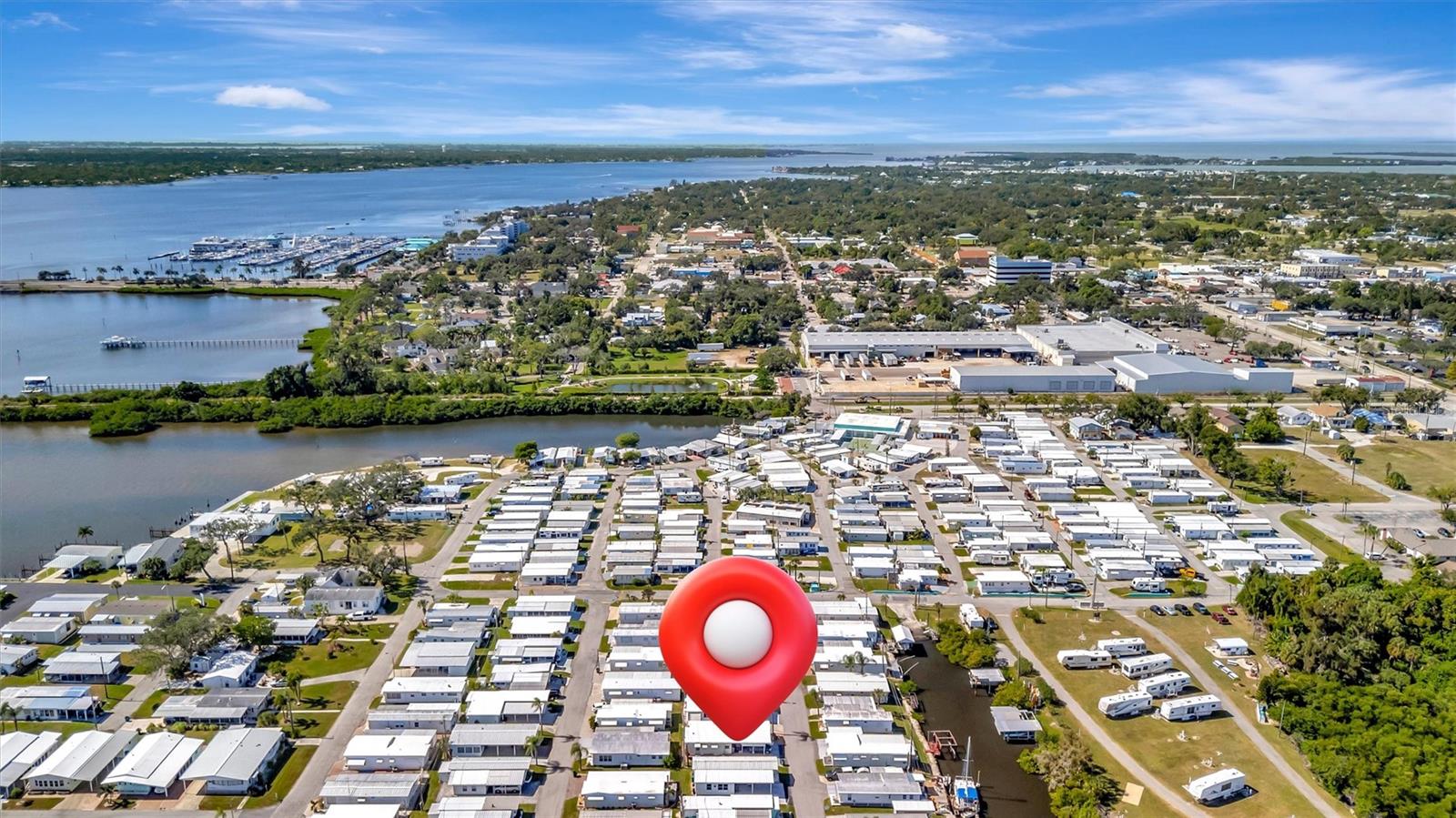 247 PALM LN, PALMETTO, FL — photo 48