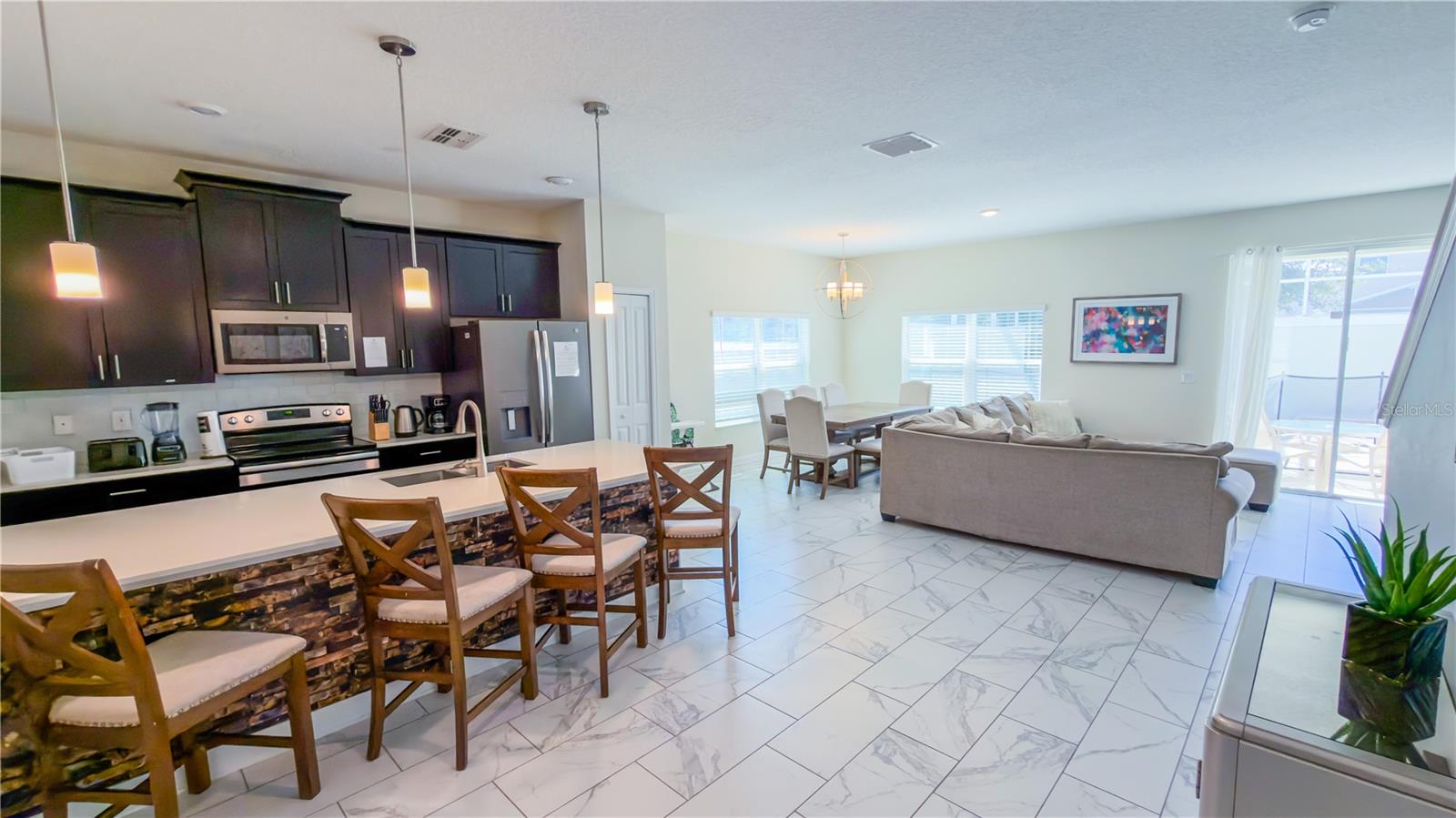 444 OCEAN COURSE AVE, DAVENPORT, FL — photo 4