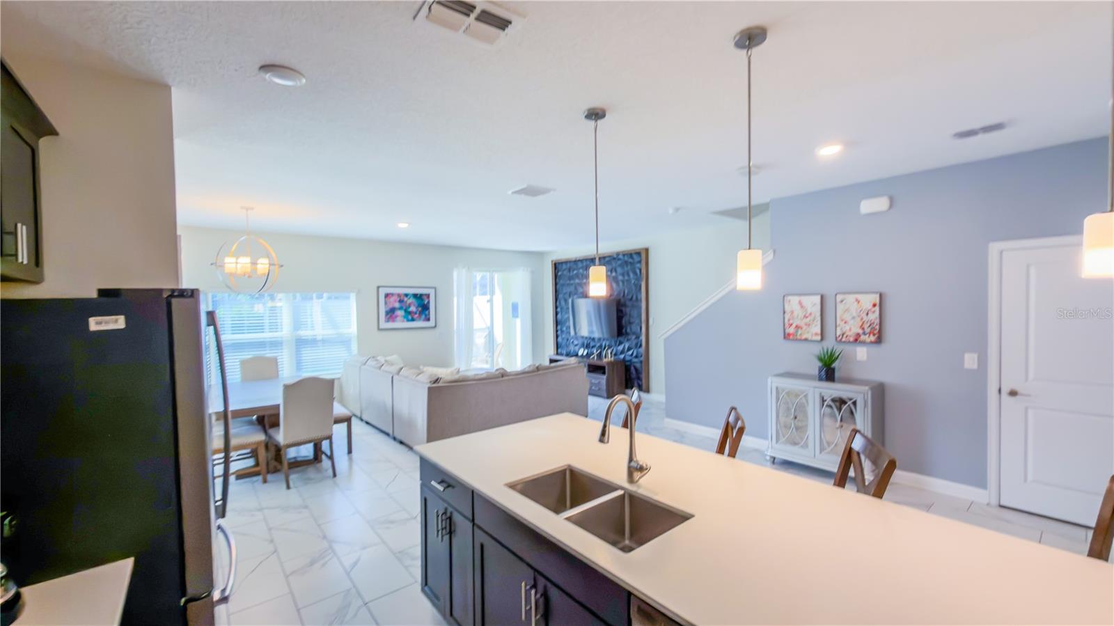 444 OCEAN COURSE AVE, DAVENPORT, FL — photo 8