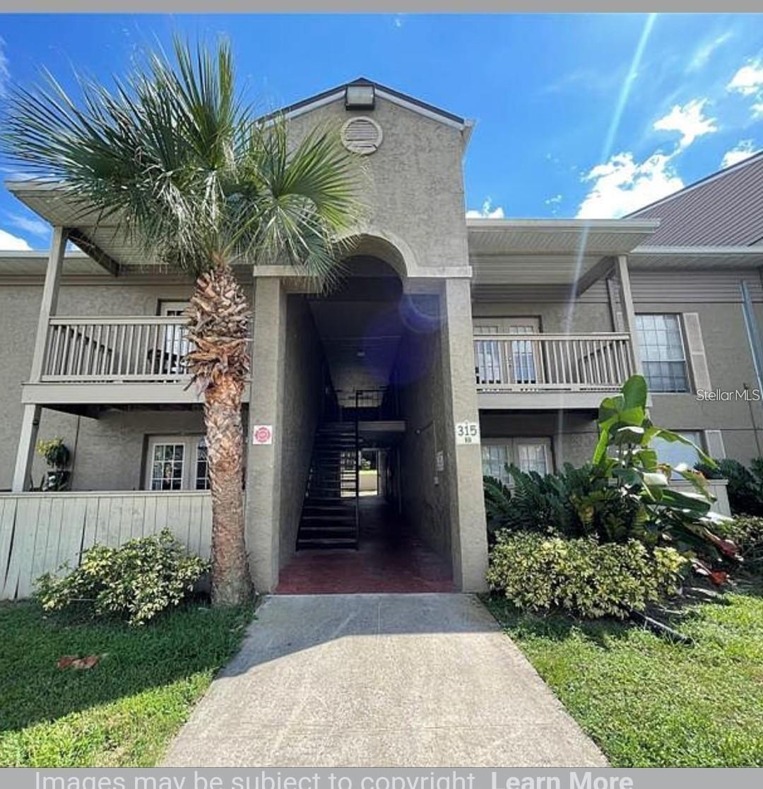 315 WYMORE RD #104, ALTAMONTE SPRINGS, FL