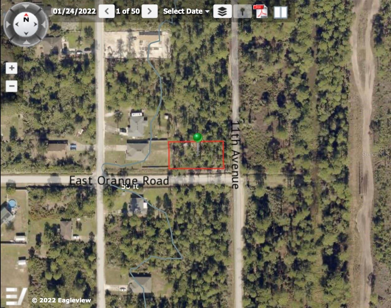 1010 11TH AVE, DELAND, FL