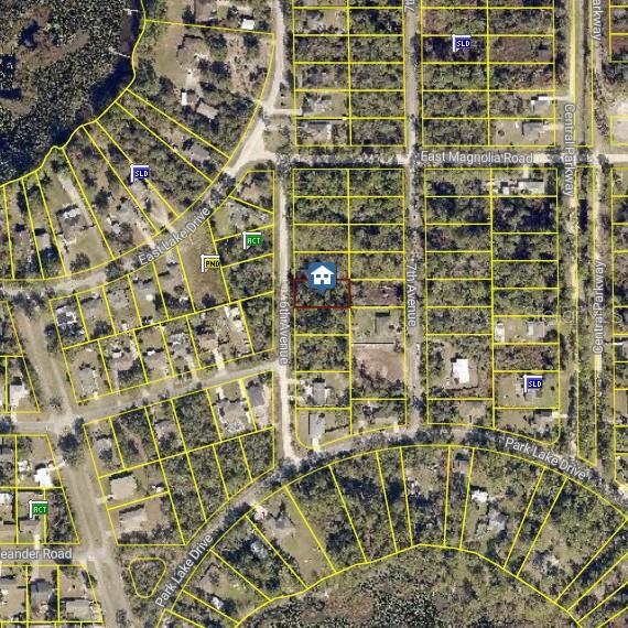 1155 6TH AVE, DELAND, FL
