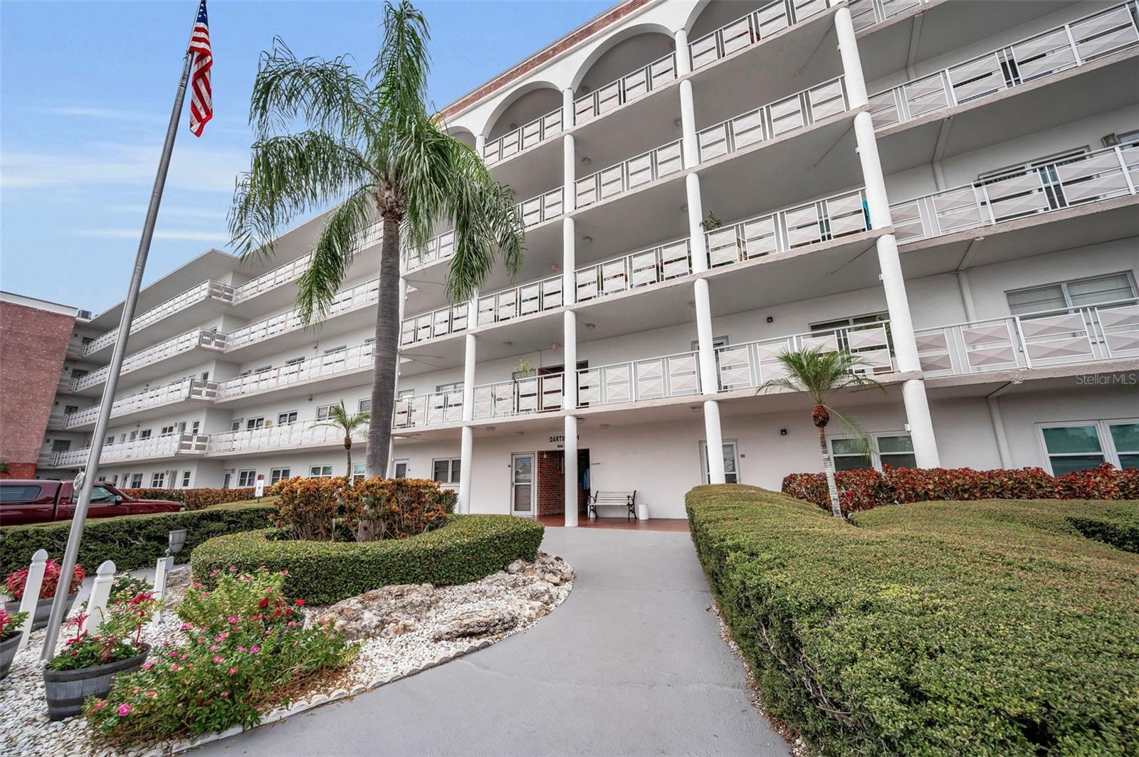 5501 80TH ST N #405, ST PETERSBURG, FL — photo 3