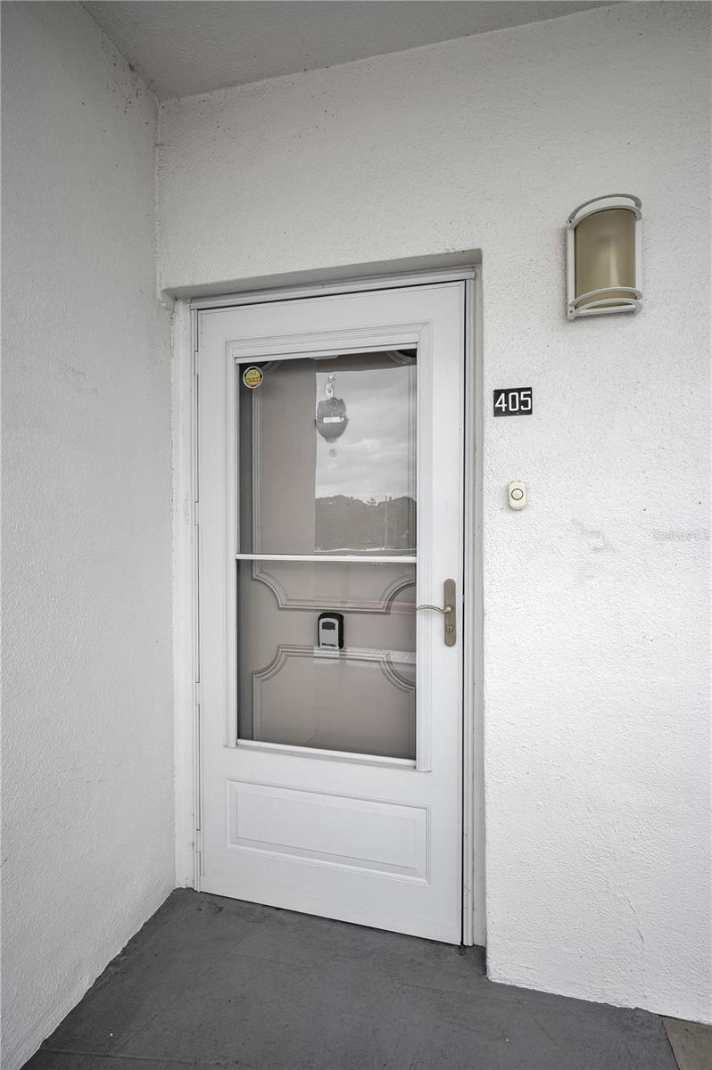 5501 80TH ST N #405, ST PETERSBURG, FL — photo 7