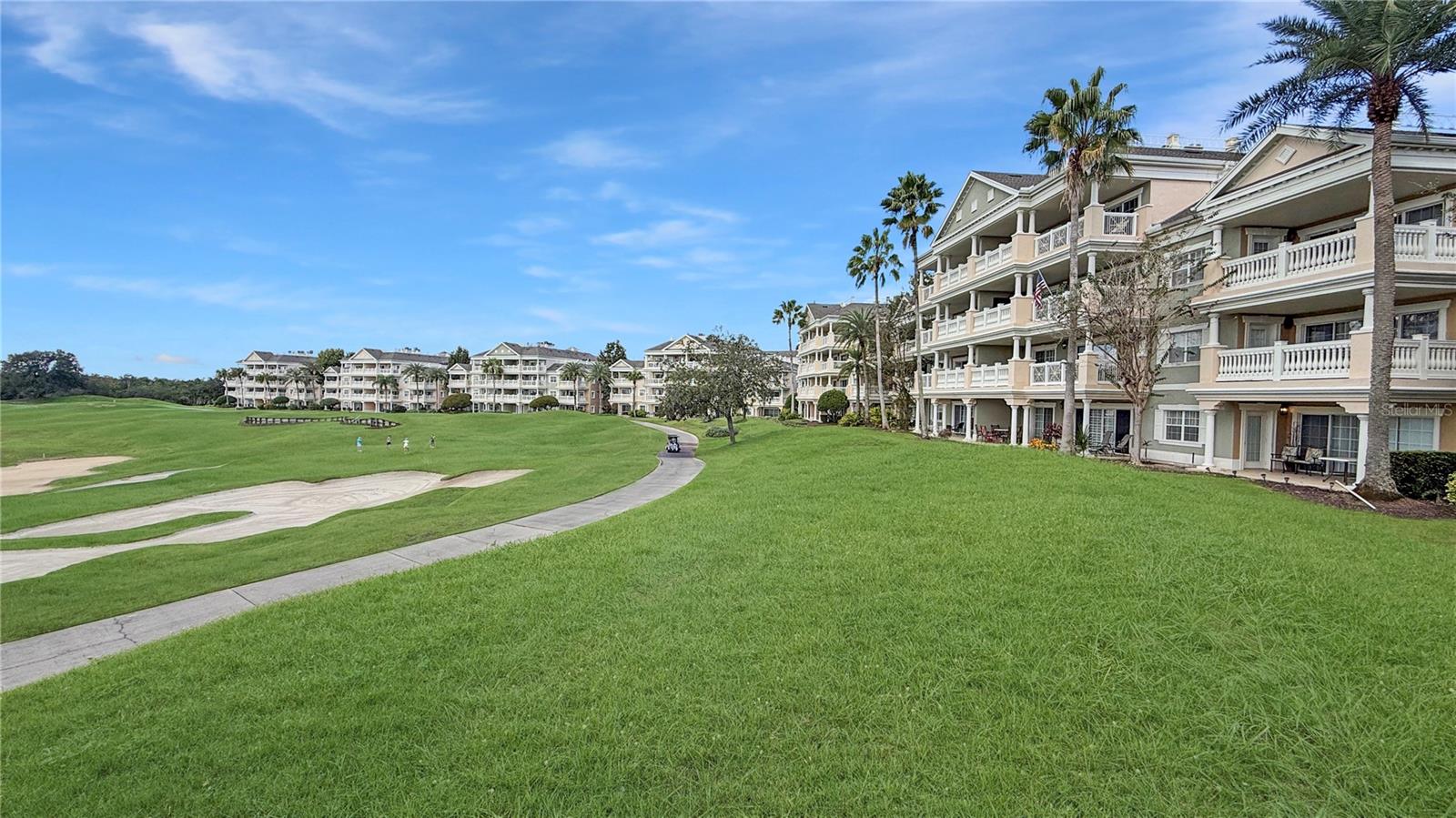1370 CENTRE COURT RIDGE DR #303, REUNION, FL — photo 4