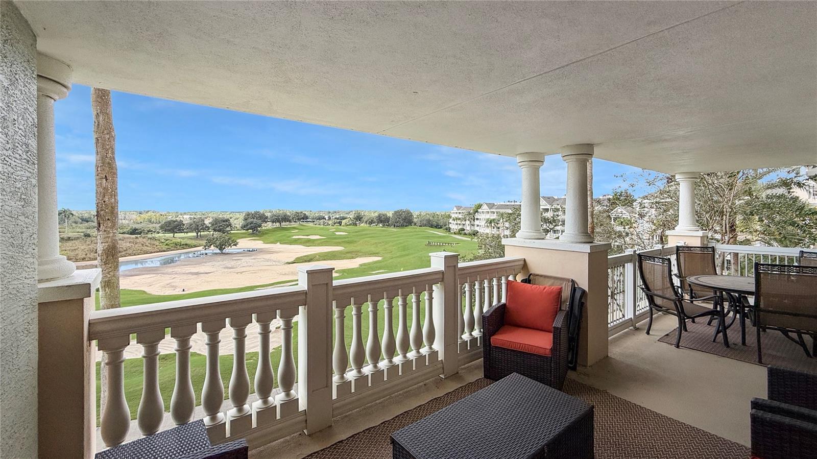 1370 CENTRE COURT RIDGE DR #303, REUNION, FL — photo 5