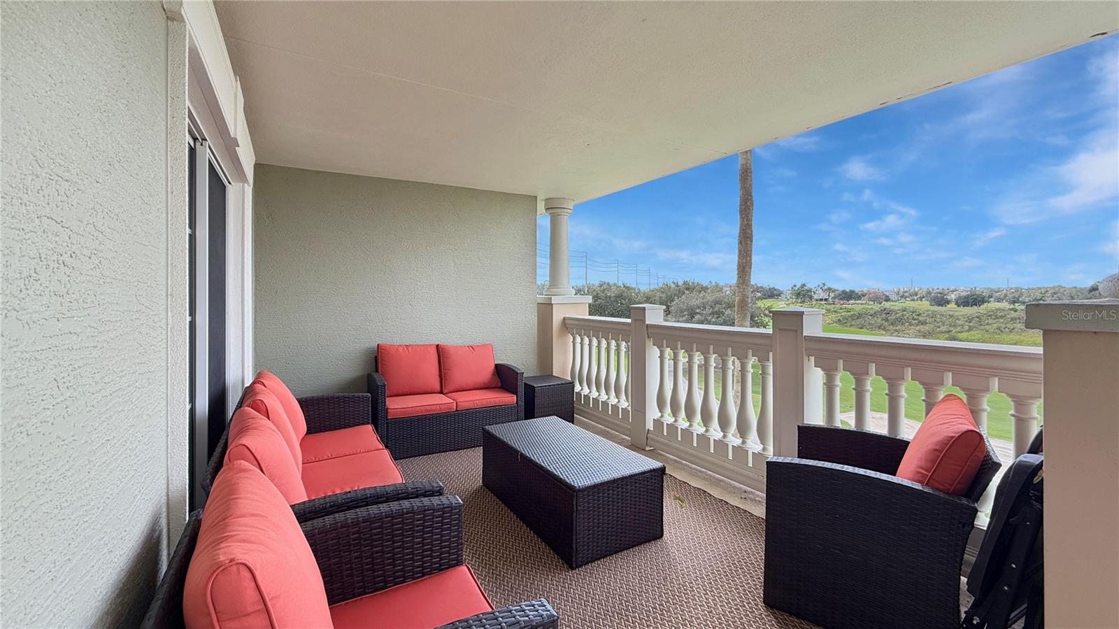 1370 CENTRE COURT RIDGE DR #303, REUNION, FL — photo 6