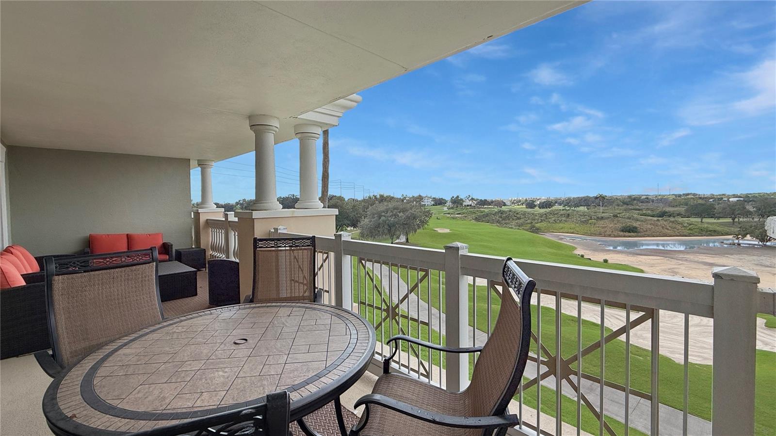 1370 CENTRE COURT RIDGE DR #303, REUNION, FL — photo 7