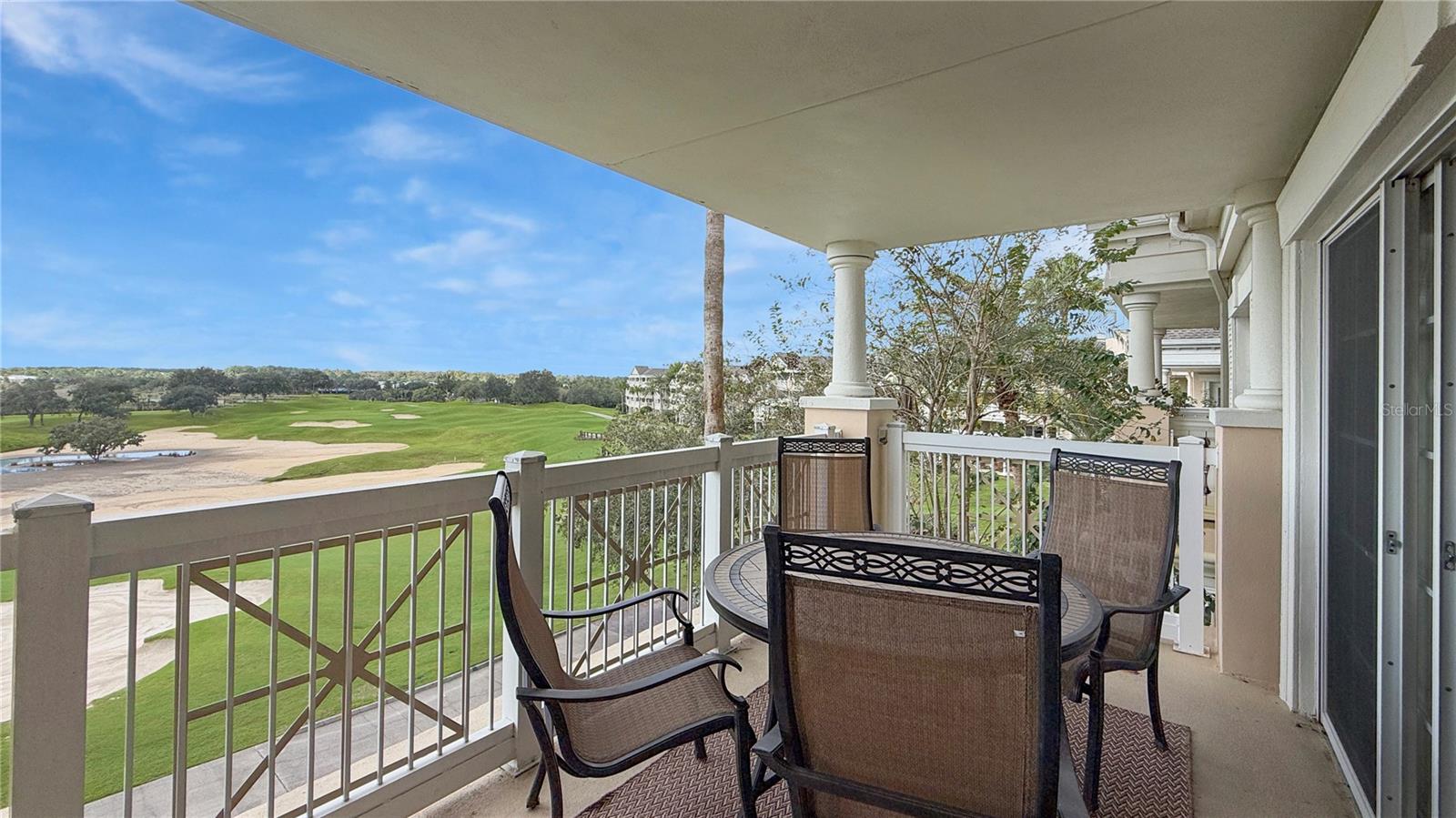 1370 CENTRE COURT RIDGE DR #303, REUNION, FL — photo 8