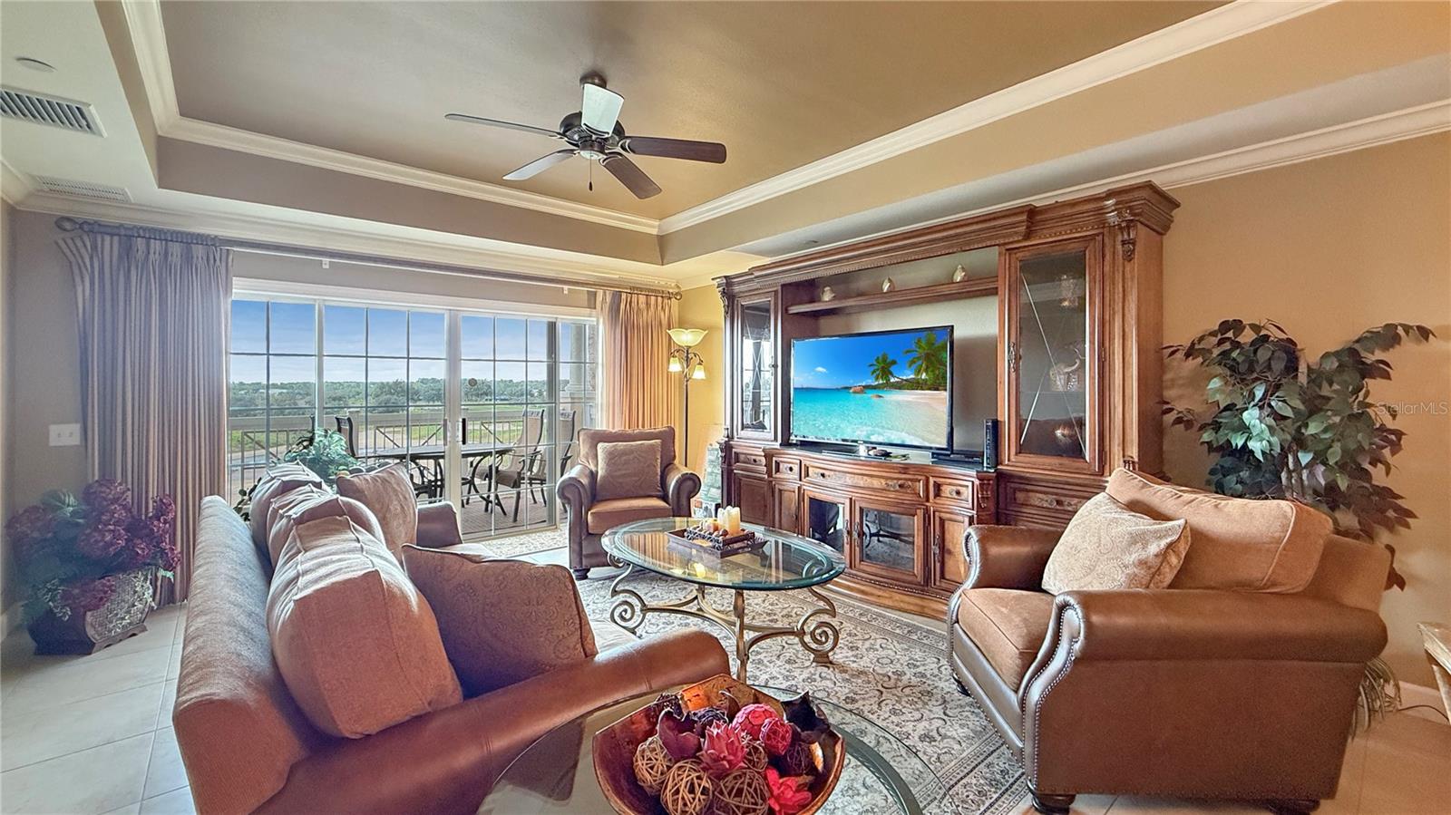 1370 CENTRE COURT RIDGE DR #303, REUNION, FL — photo 14