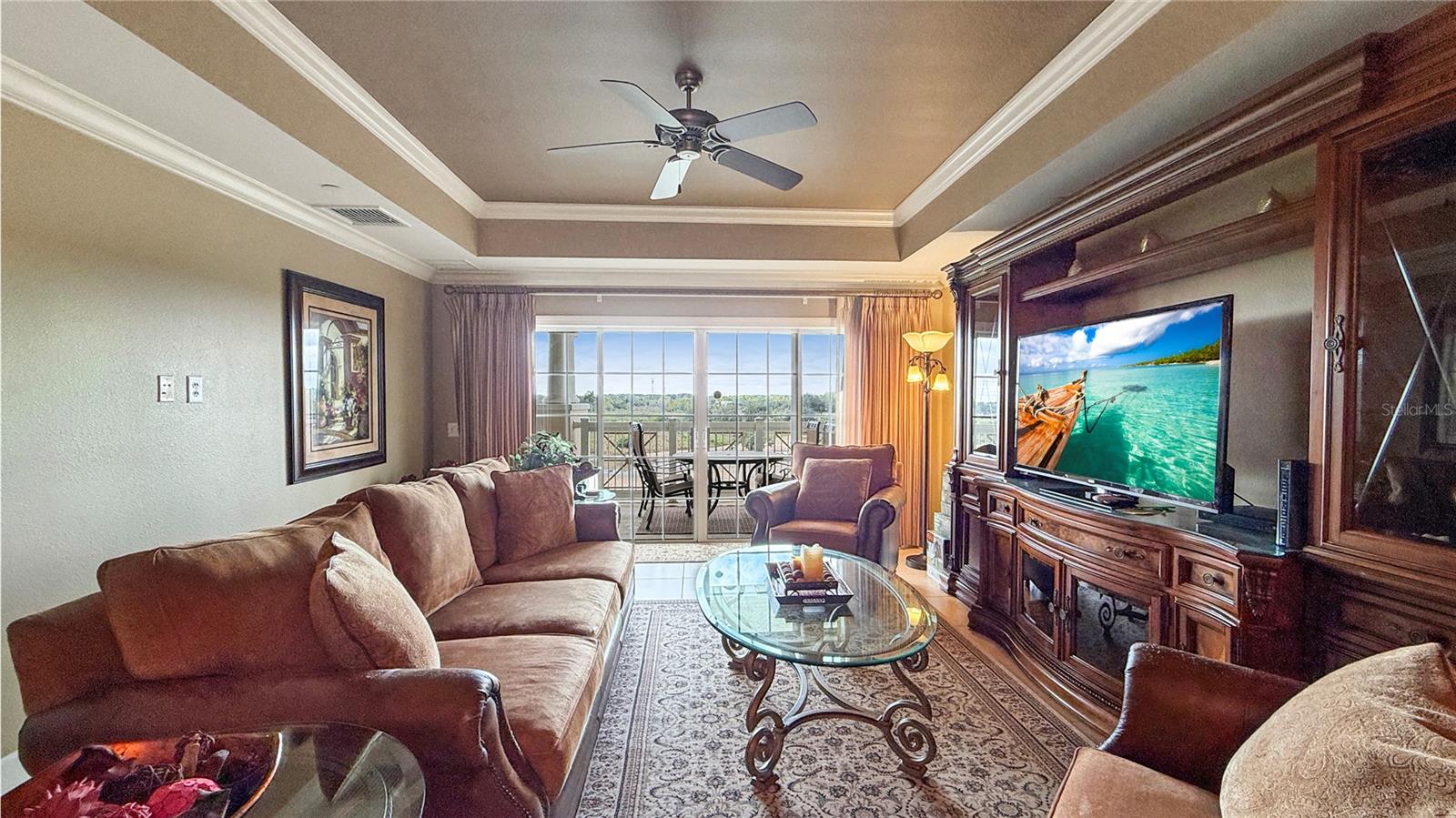 1370 CENTRE COURT RIDGE DR #303, REUNION, FL — photo 15