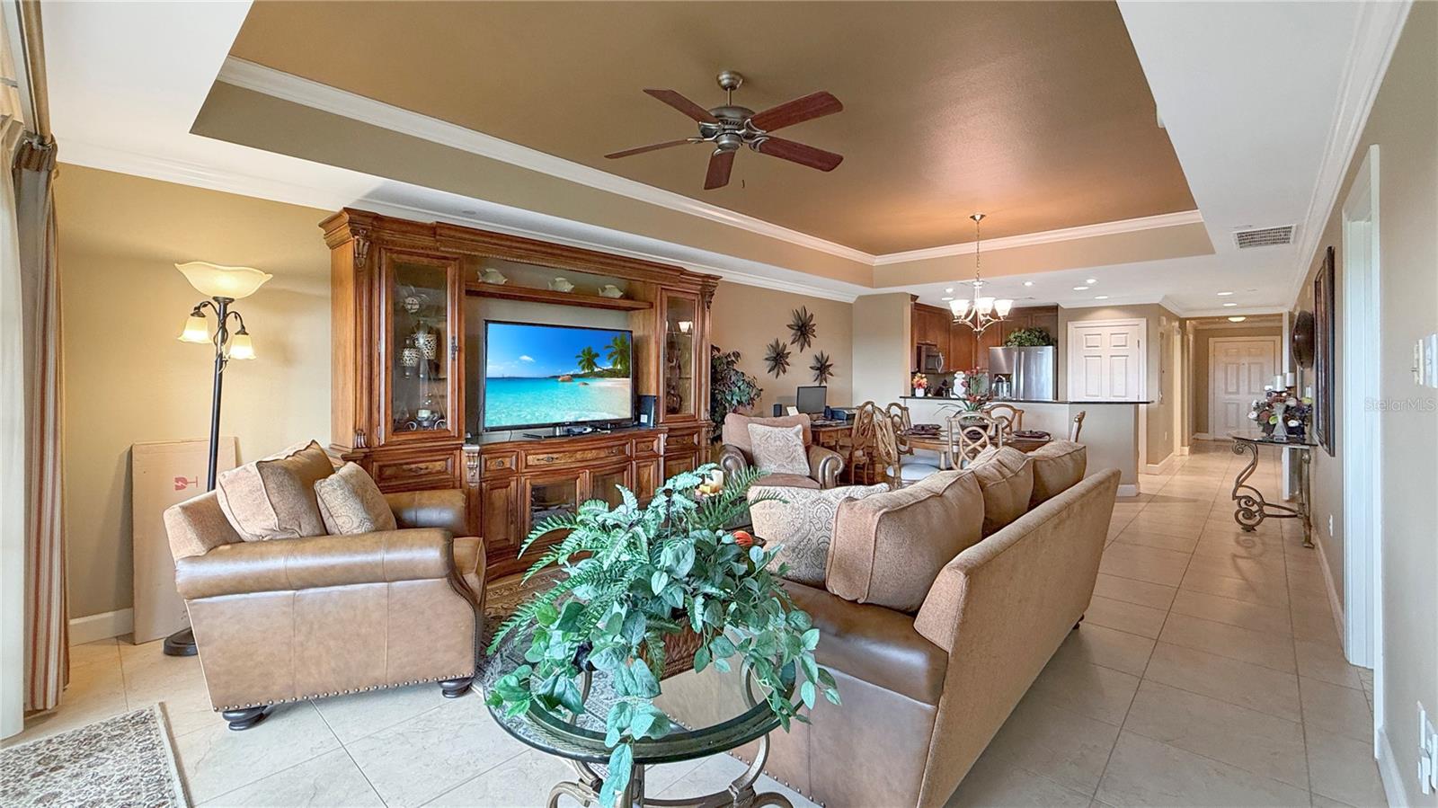 1370 CENTRE COURT RIDGE DR #303, REUNION, FL — photo 16