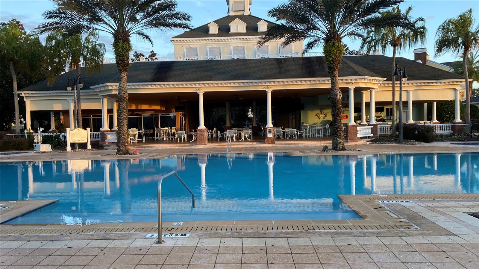 1370 CENTRE COURT RIDGE DR #303, REUNION, FL — photo 39