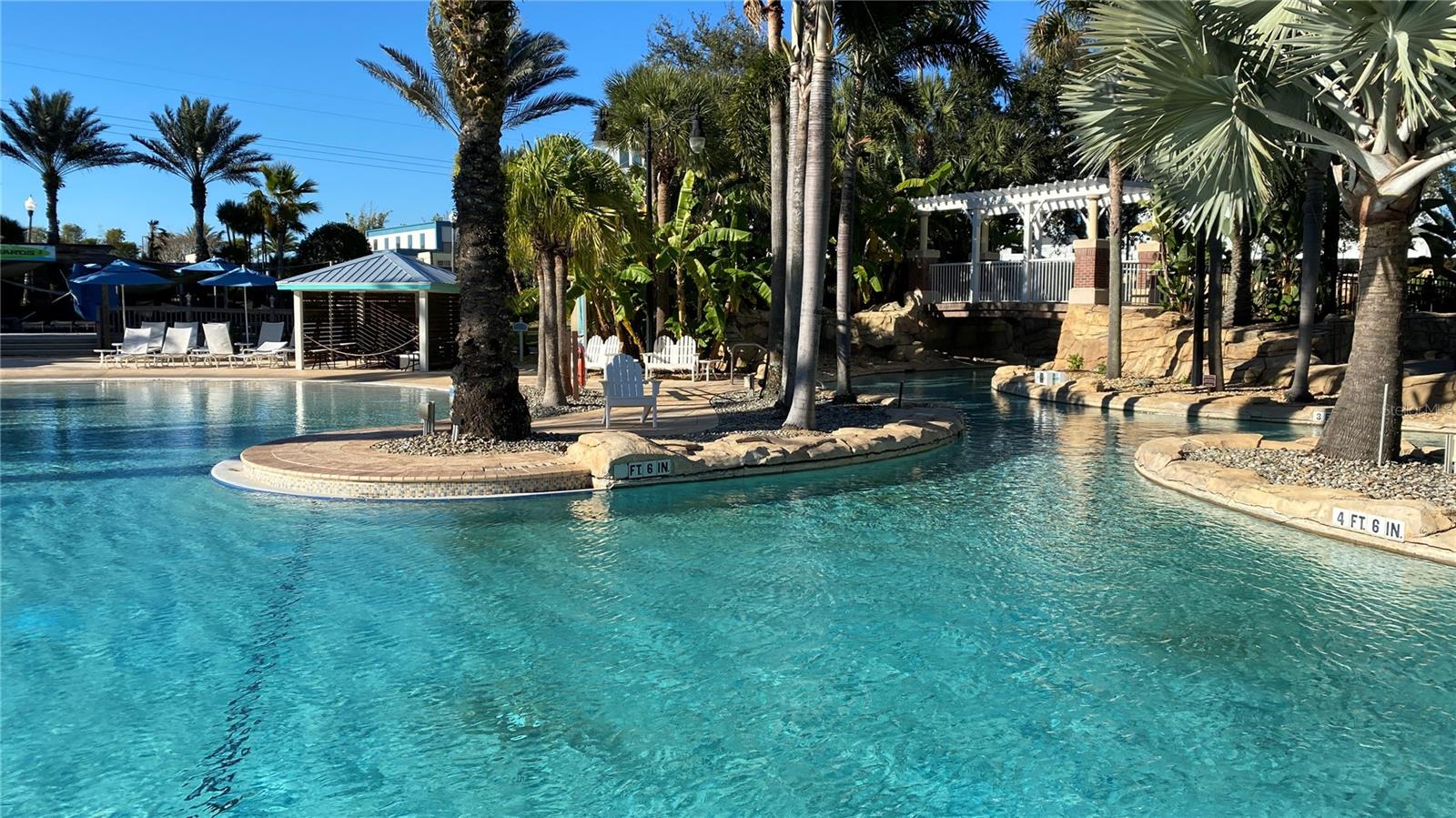 1370 CENTRE COURT RIDGE DR #303, REUNION, FL — photo 46