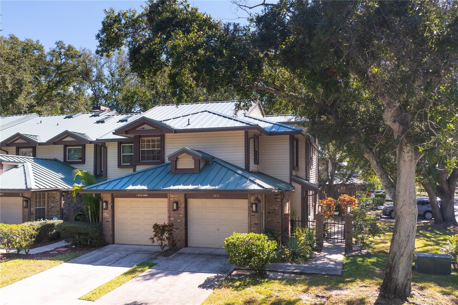 1471 MAHOGANY LN #1706, PALM HARBOR, FL