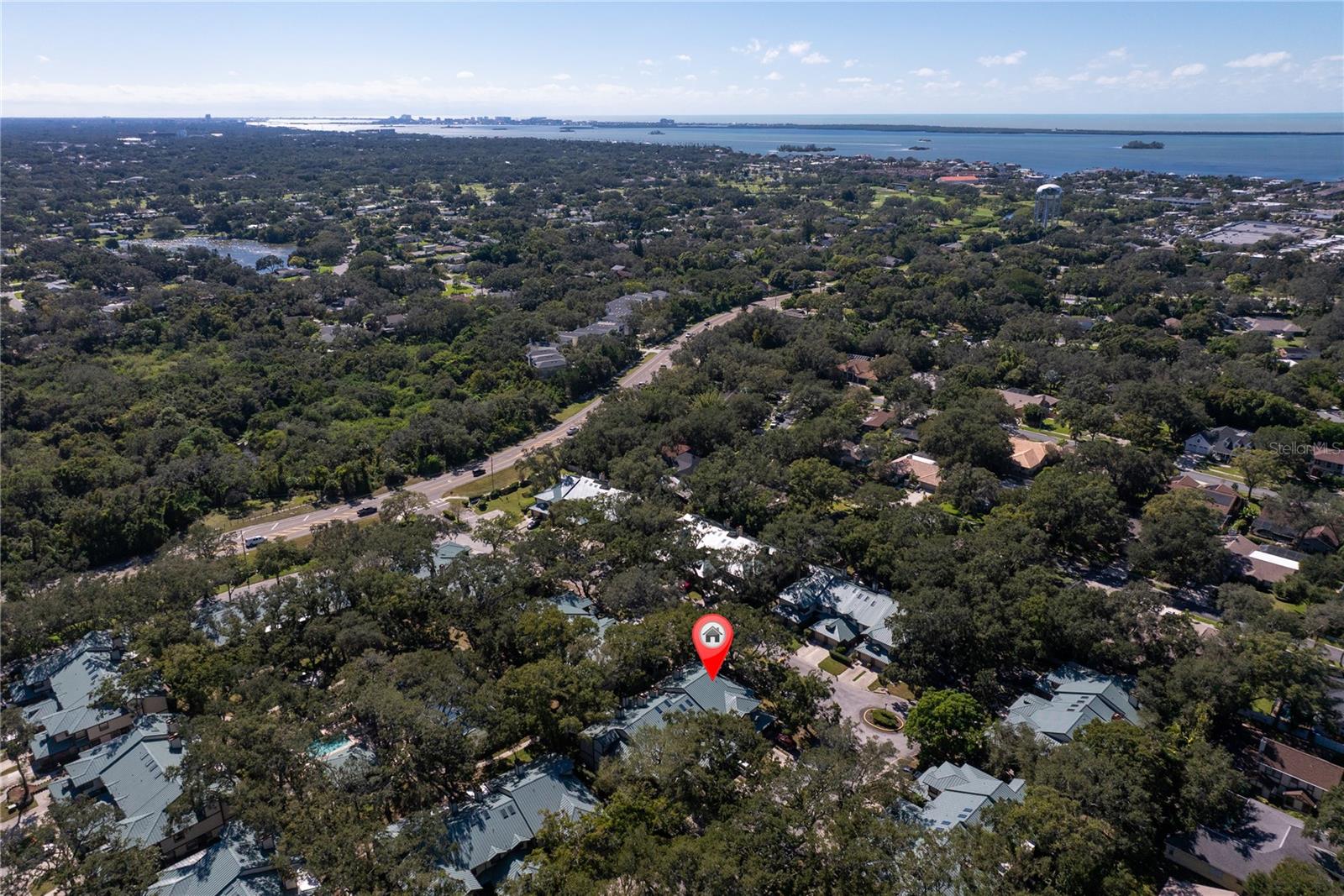 1471 MAHOGANY LN #1706, PALM HARBOR, FL — photo 3