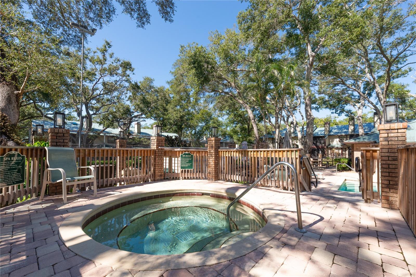 1471 MAHOGANY LN #1706, PALM HARBOR, FL — photo 4